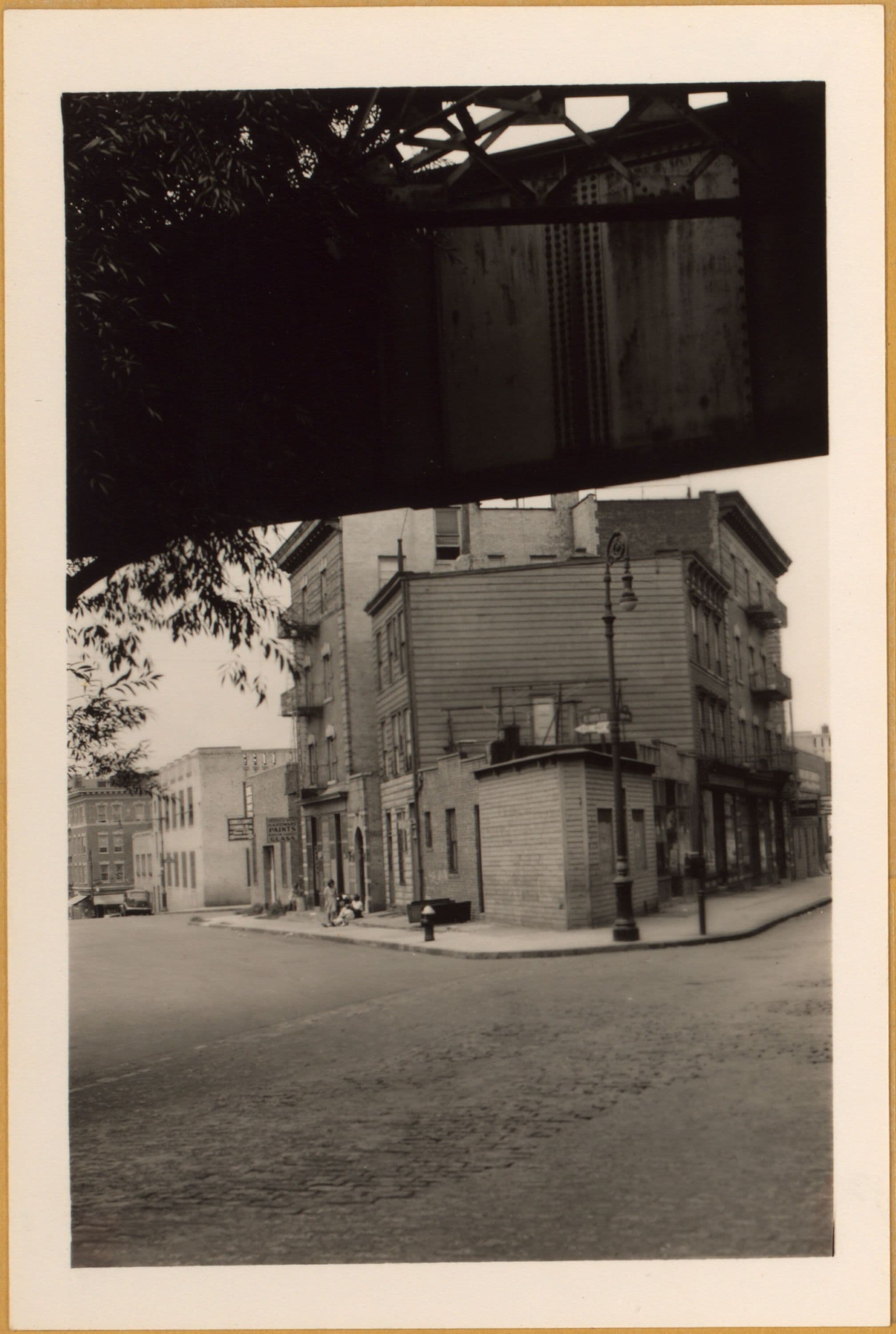 Bronx: 185th Street - 3rd Avenue