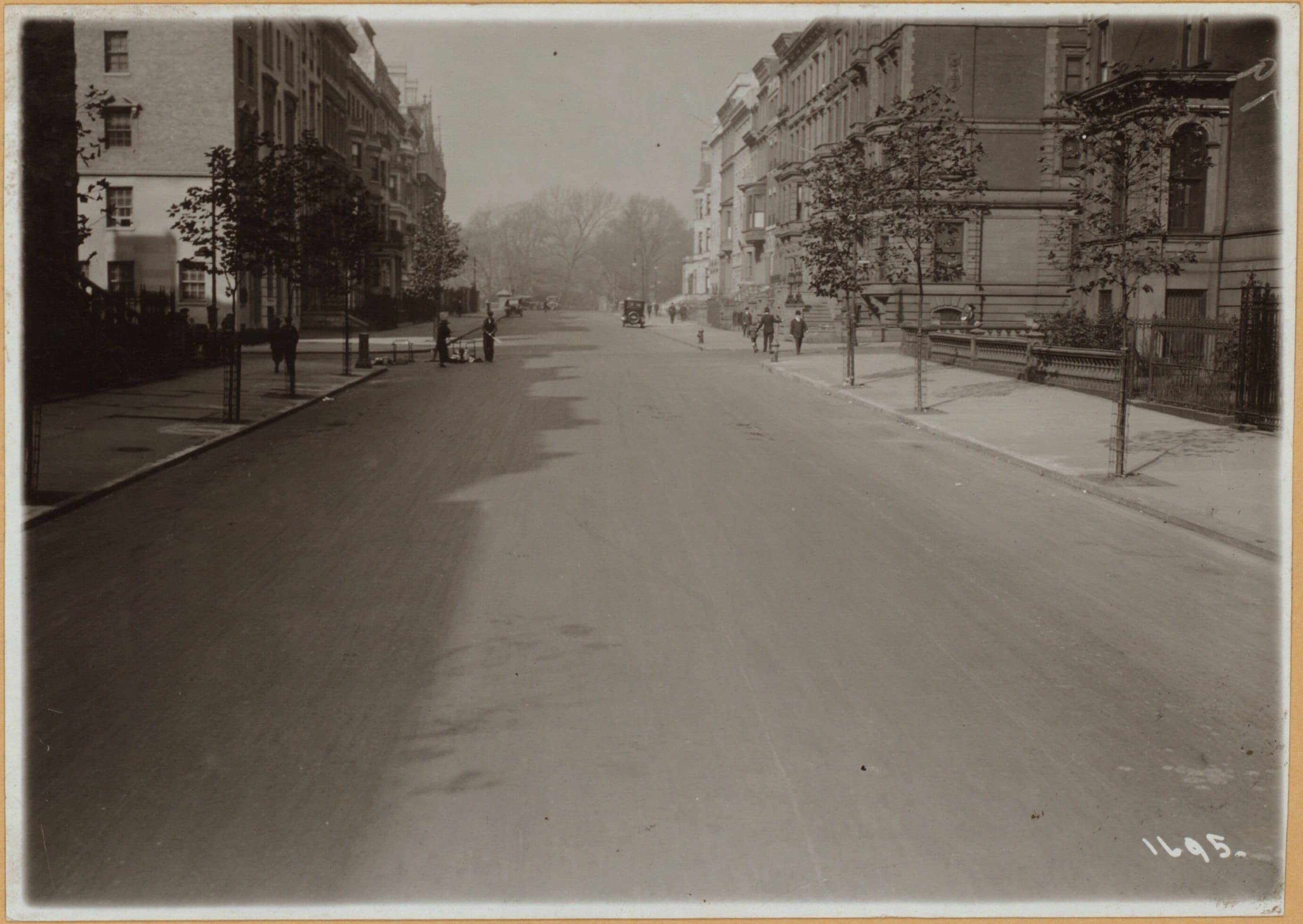 Manhattan: 79th Street - Park Avenue