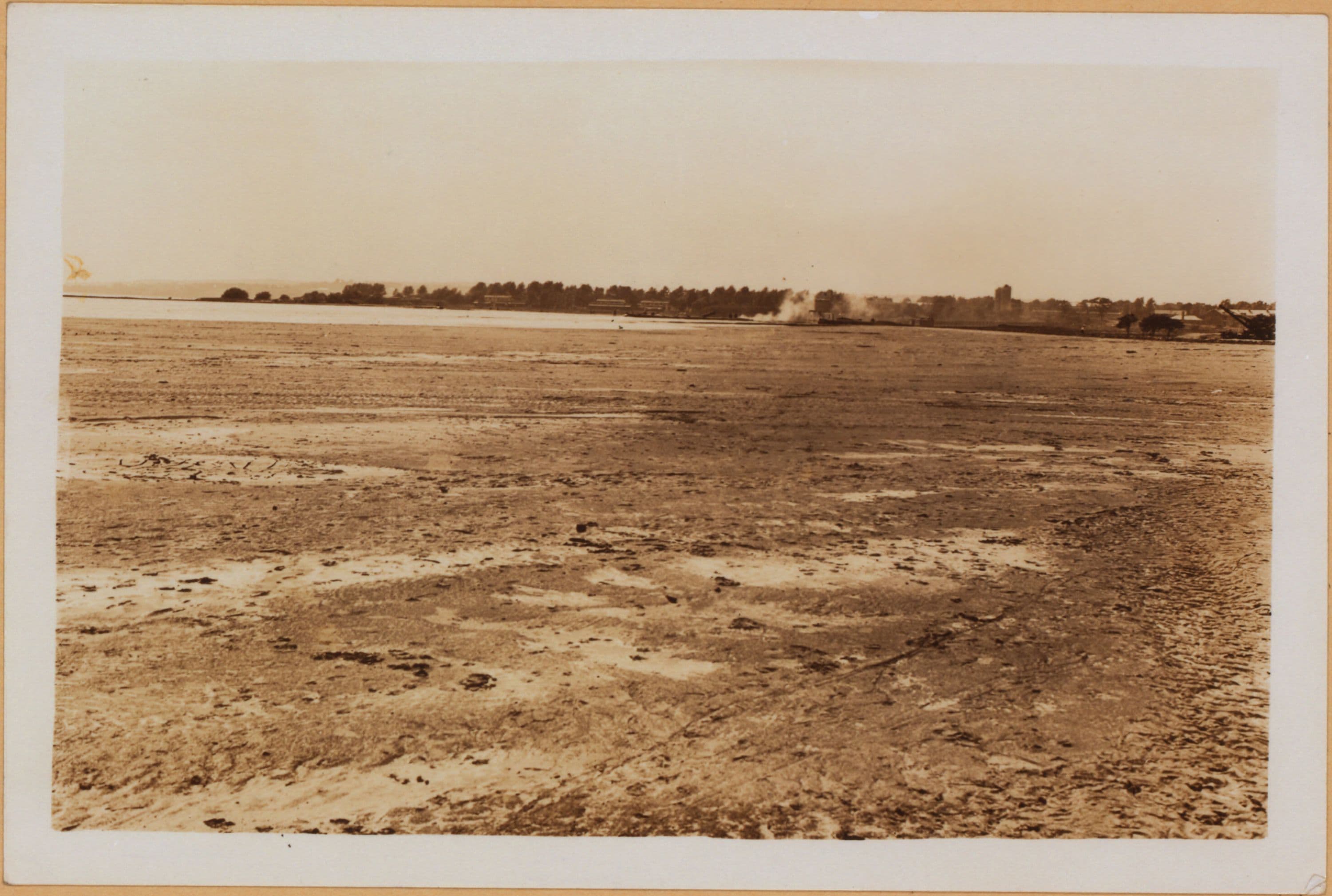 Brooklyn: Cropsey Avenue - 14th Street, 1932