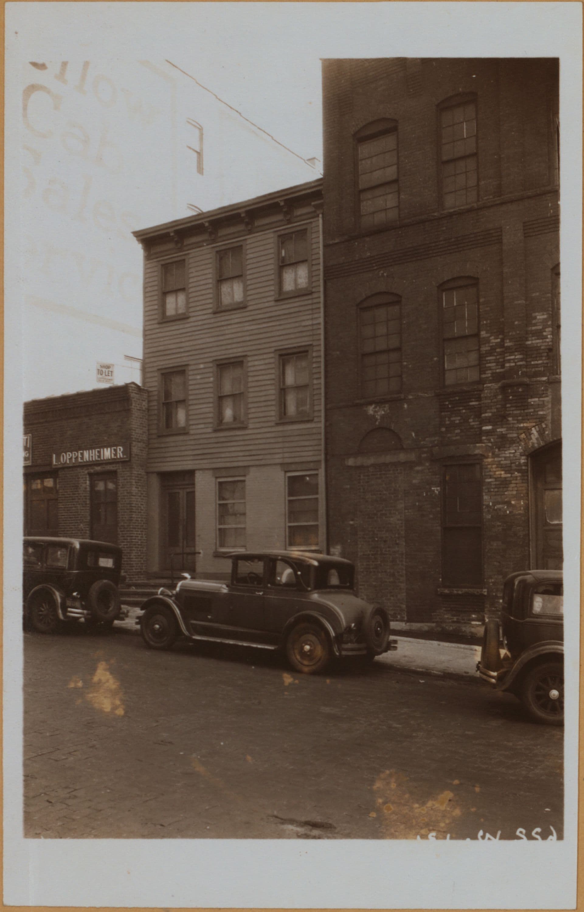 Manhattan: 131st Street (West) - Broadway