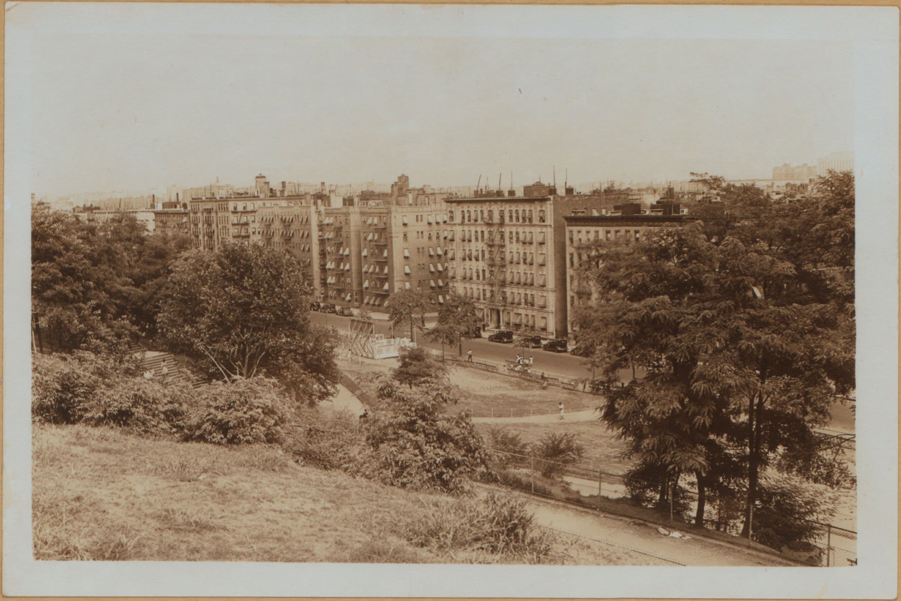 Manhattan: 150th Street (West) - Cromwell Avenue