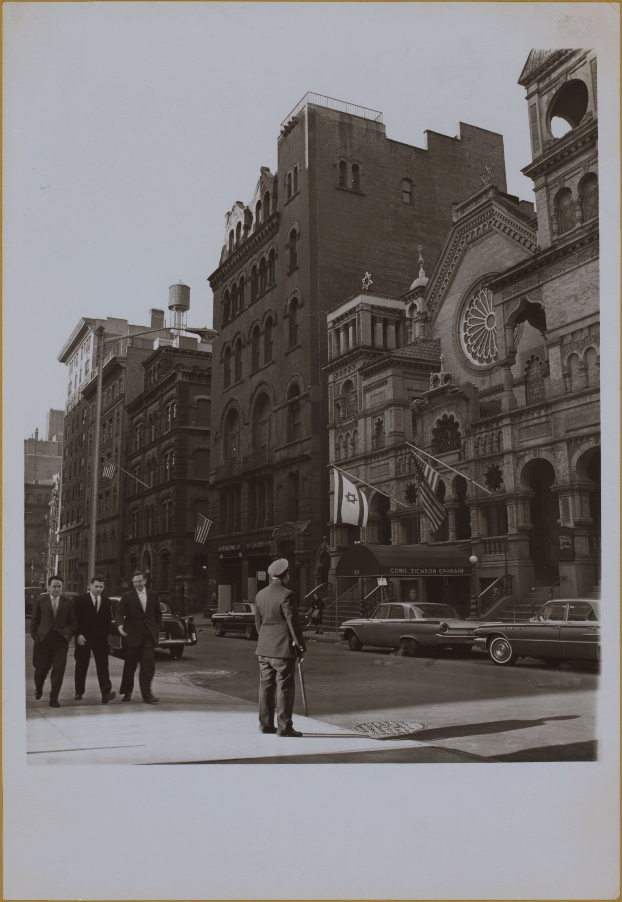 Manhattan: 67th Street (East) - 3rd Avenue