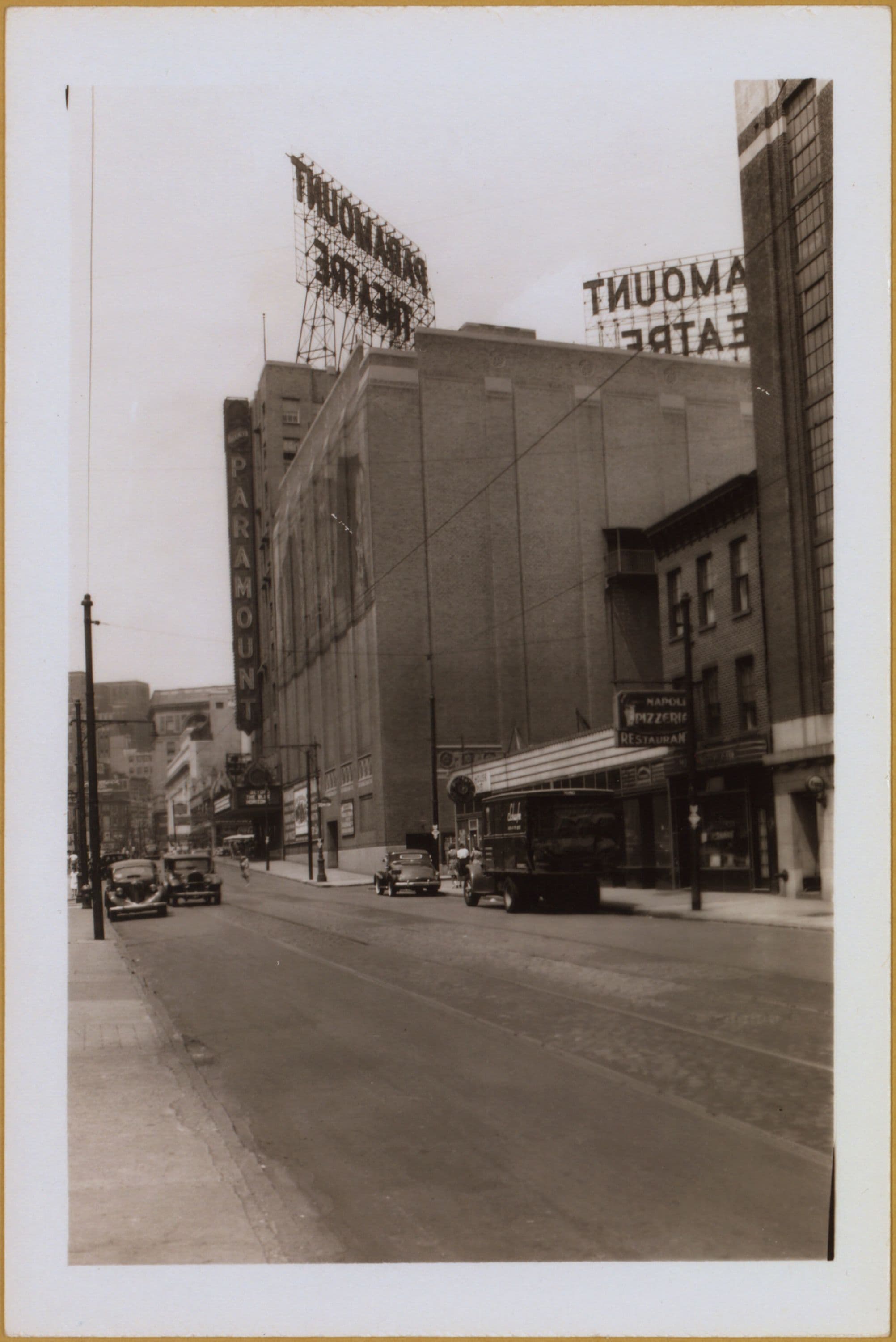 Brooklyn: Dekalb Avenue - Hudson Avenue