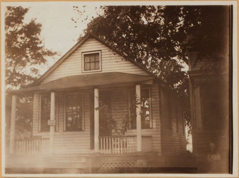 Bronx: Clarence Avenue - Lafayette Avenue