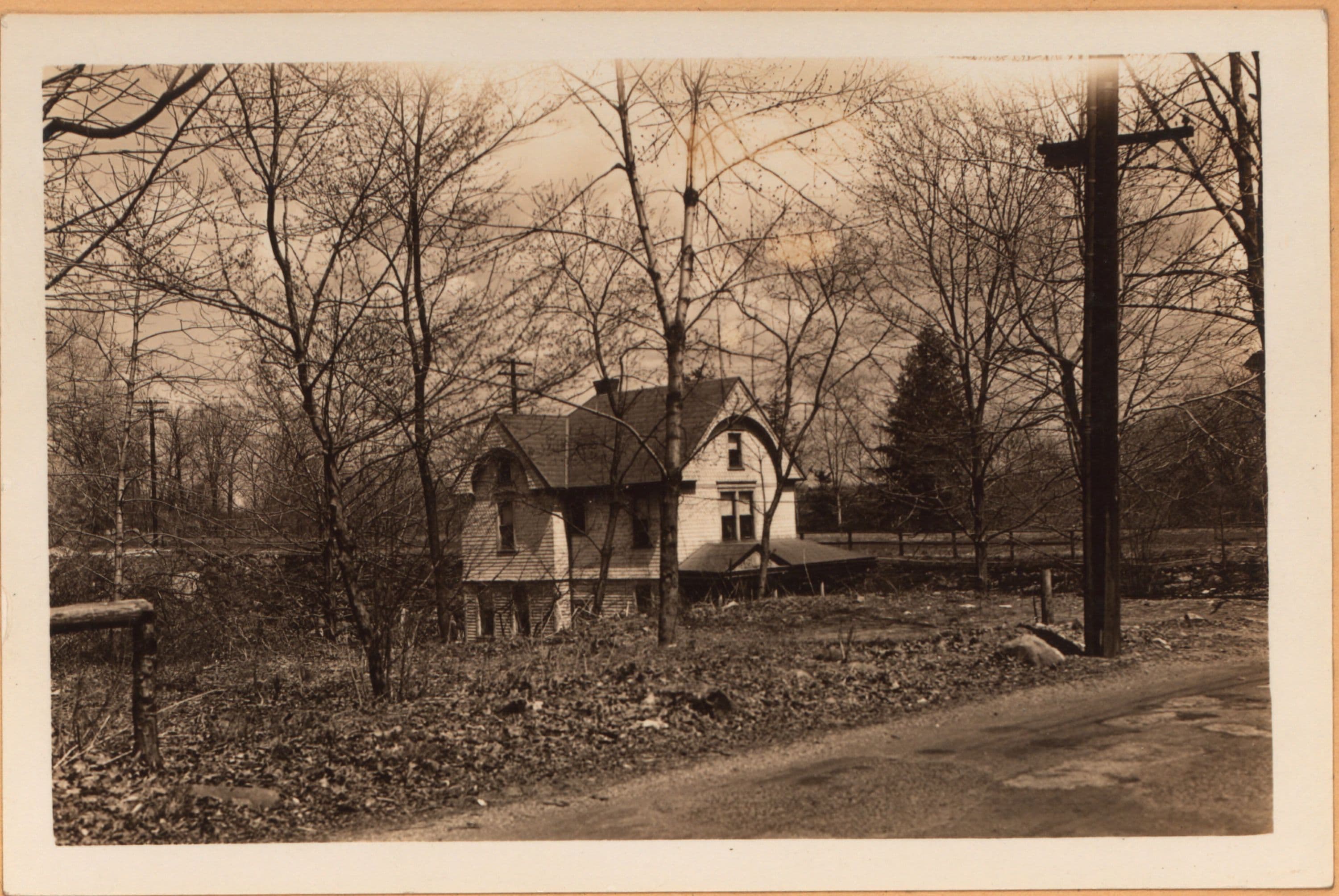 Bronx: 253rd Street (West) - Fieldston Road