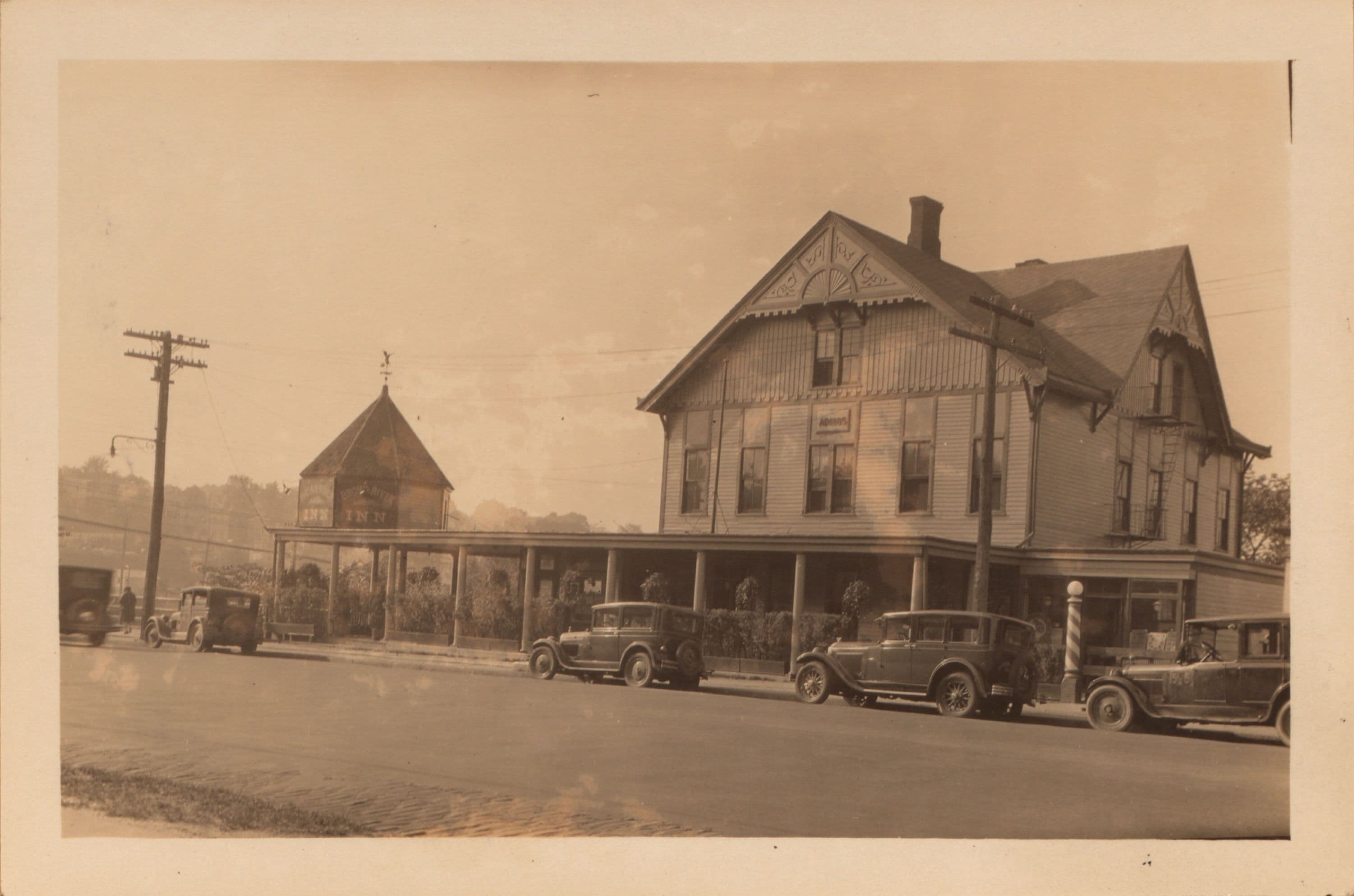 Bronx: 233rd Street (East) - Bronx Boulevard