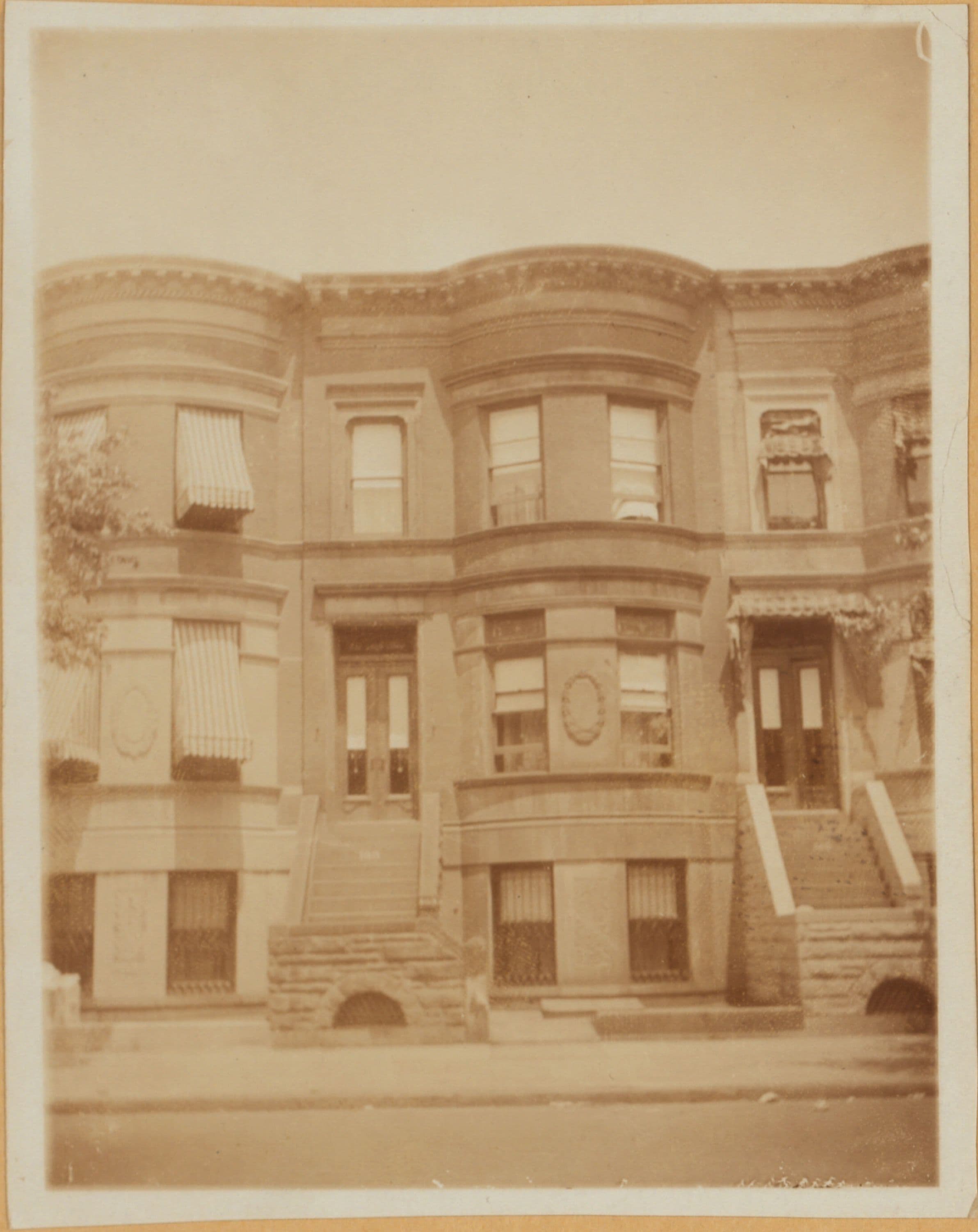 Brooklyn: Midwood Street - Bedford Avenue