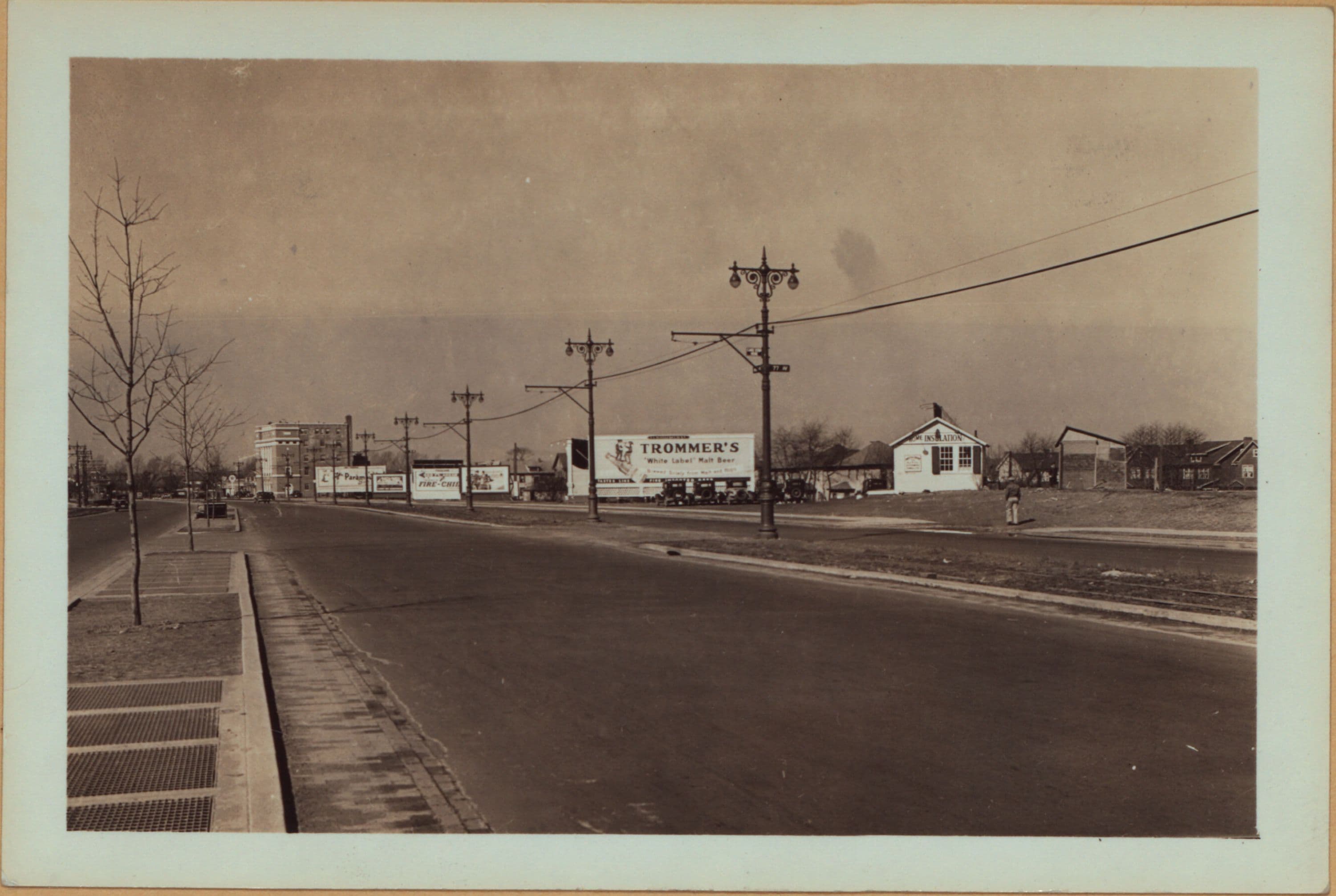Queens: Queens Boulevard - 77th Avenue