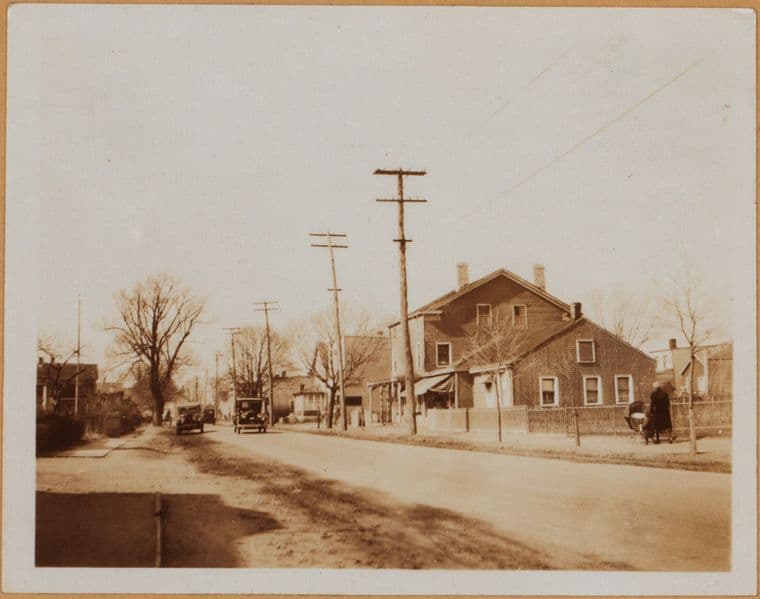 Brooklyn: 92nd Street - Avenue L, 1925