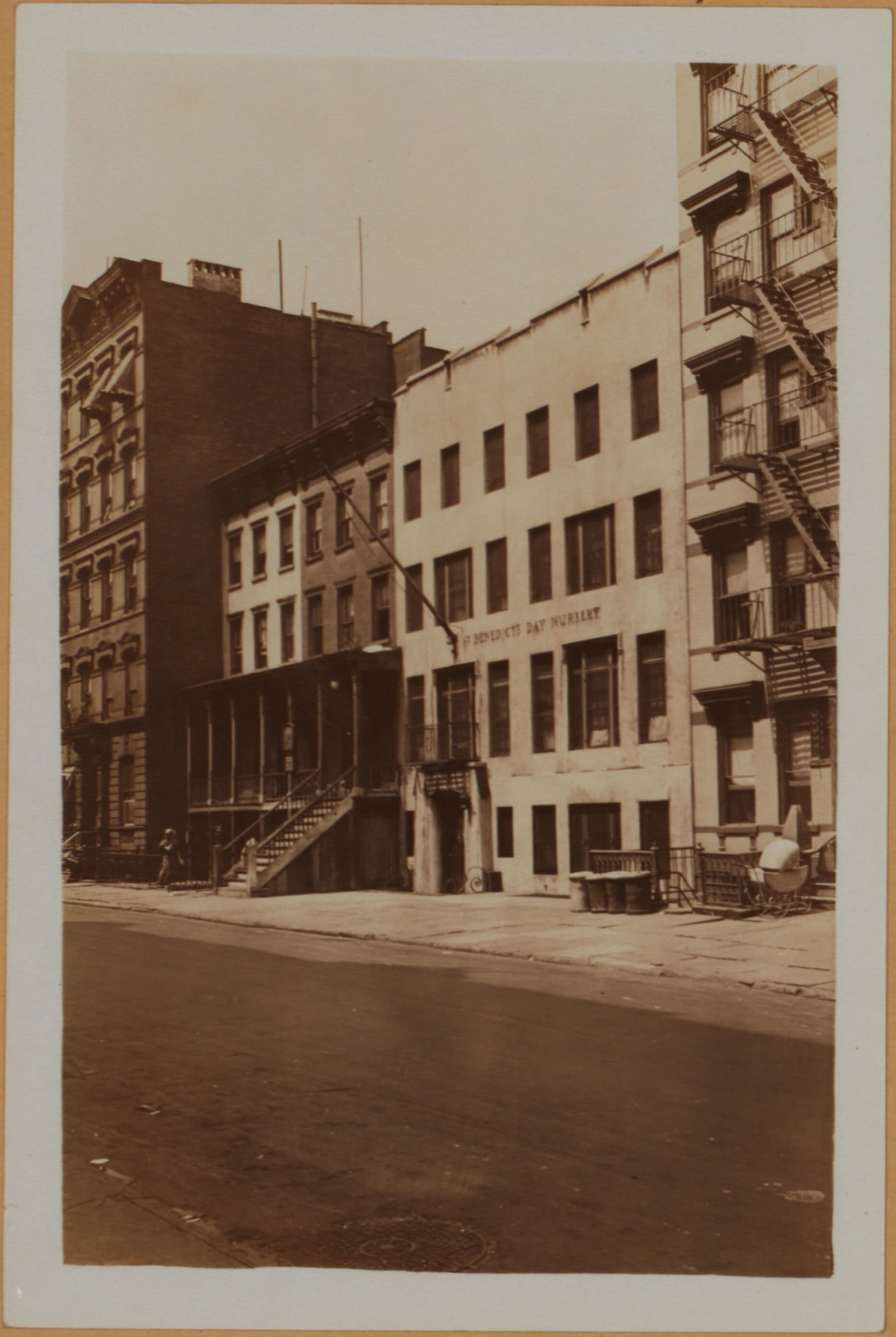 Manhattan: 132nd Street (West) - 5th Avenue