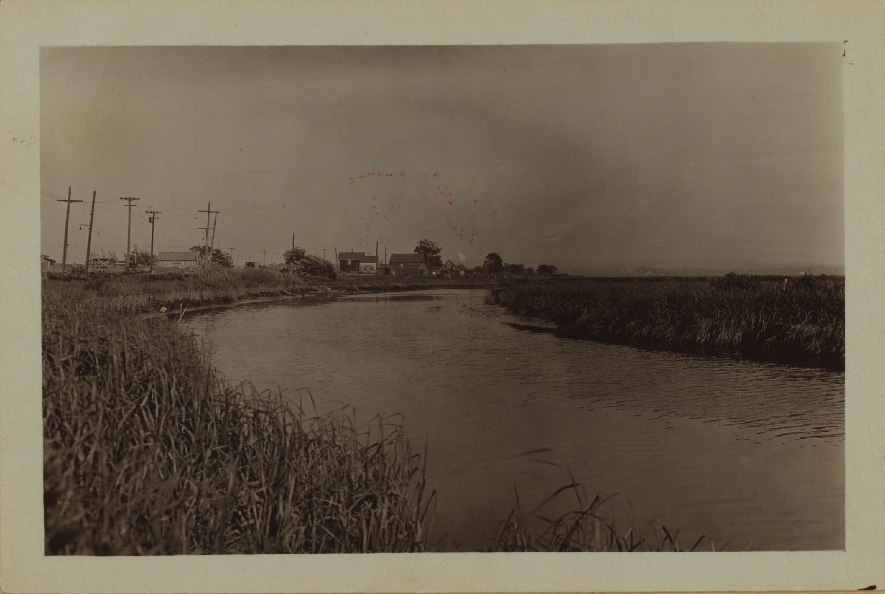 Old Place Creek - Staten Island [Richmond.]
