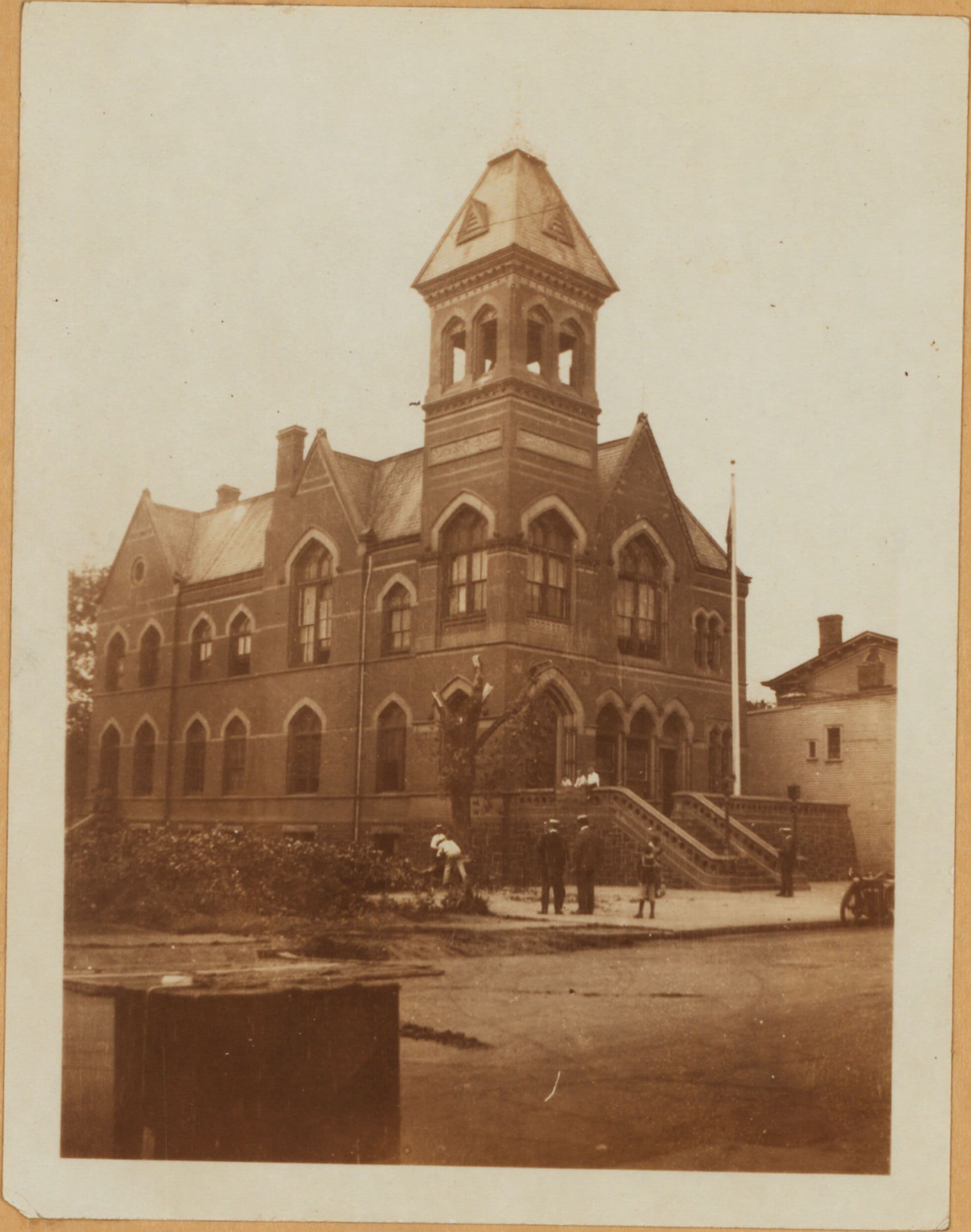 Brooklyn: Snyder Avenue - Flatbush Avenue