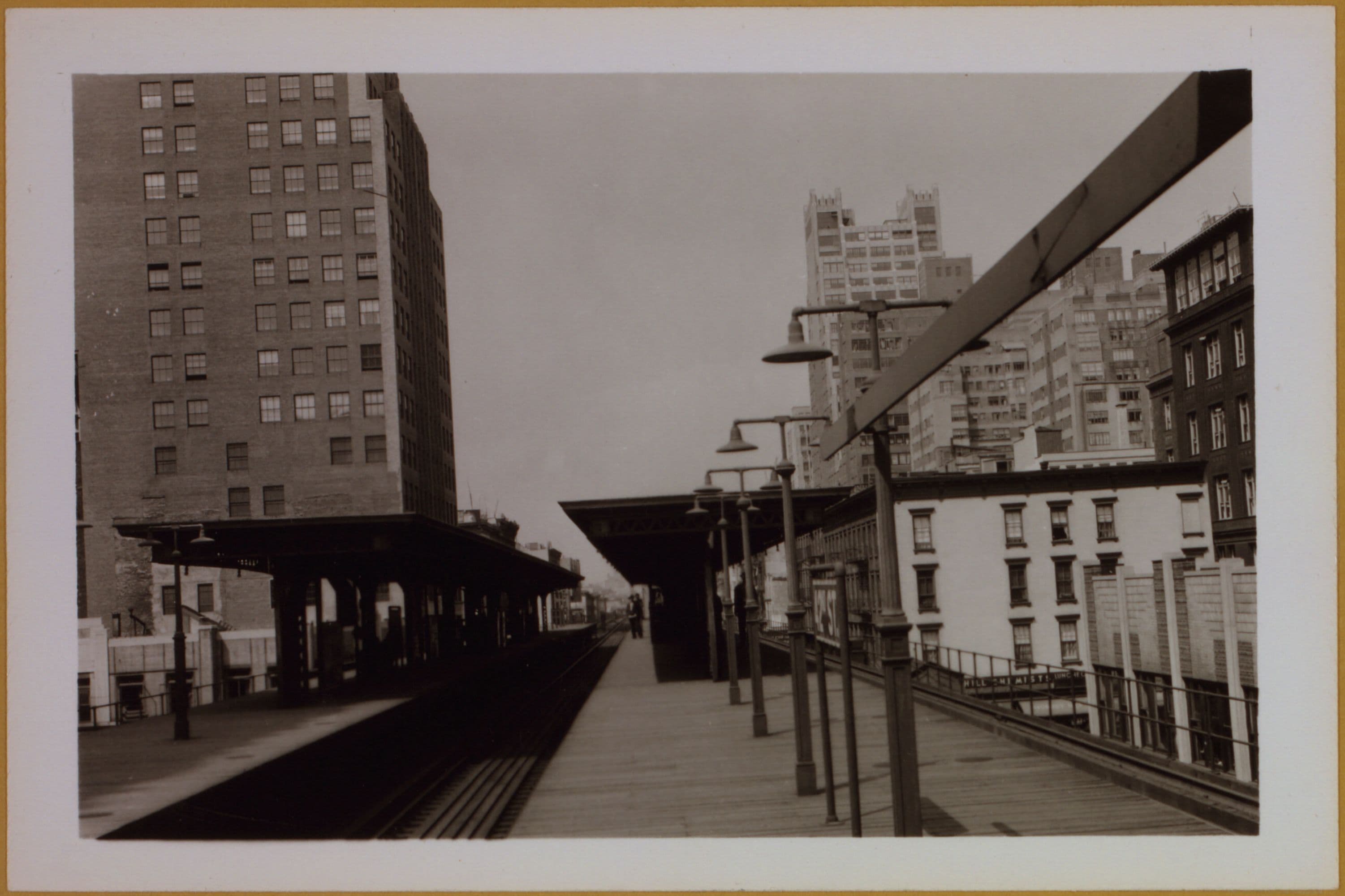 Manhattan: 42nd Street (East) - 2nd Avenue