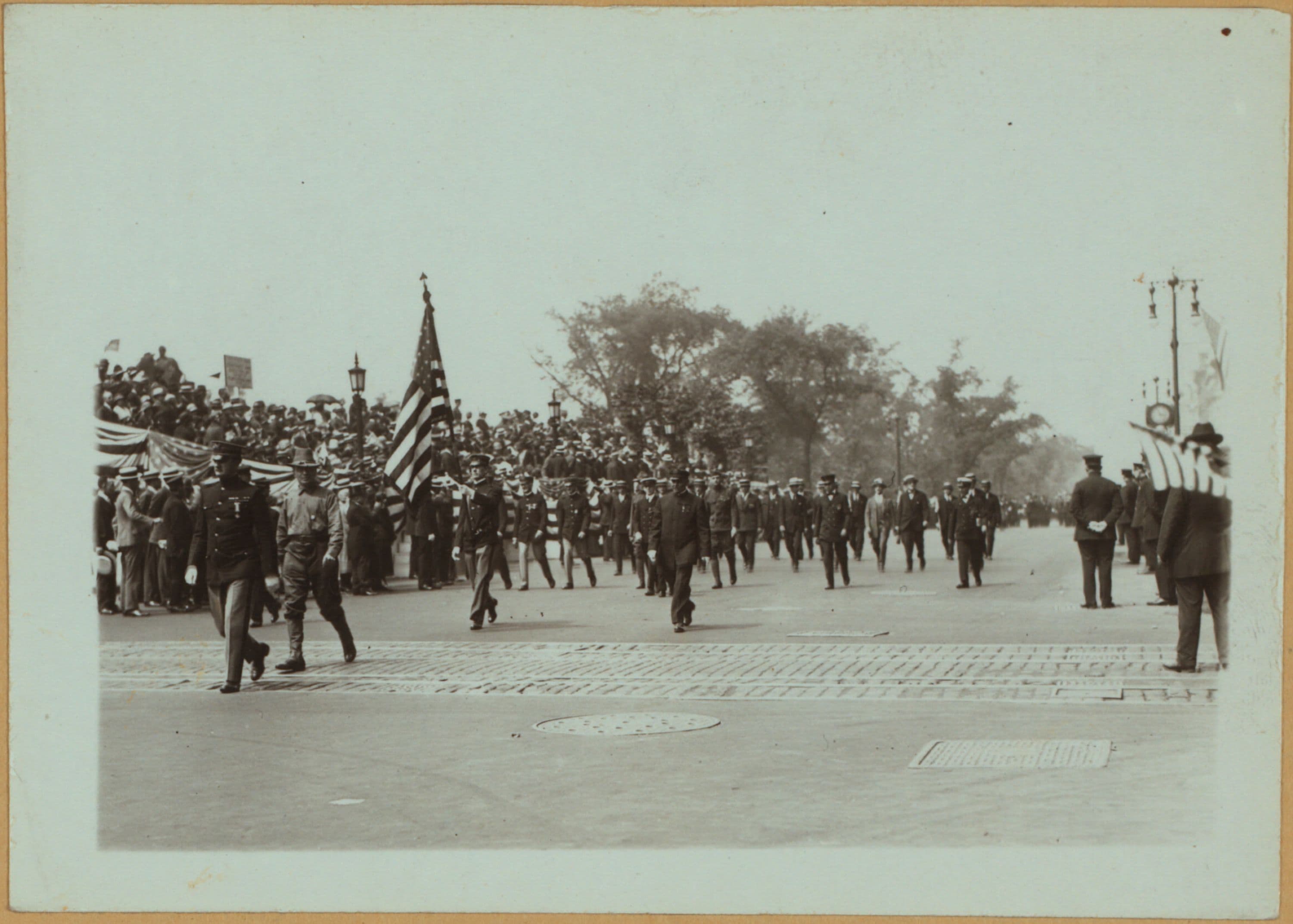 Celebrations - Parades - Municipal events - Miscellaneous.