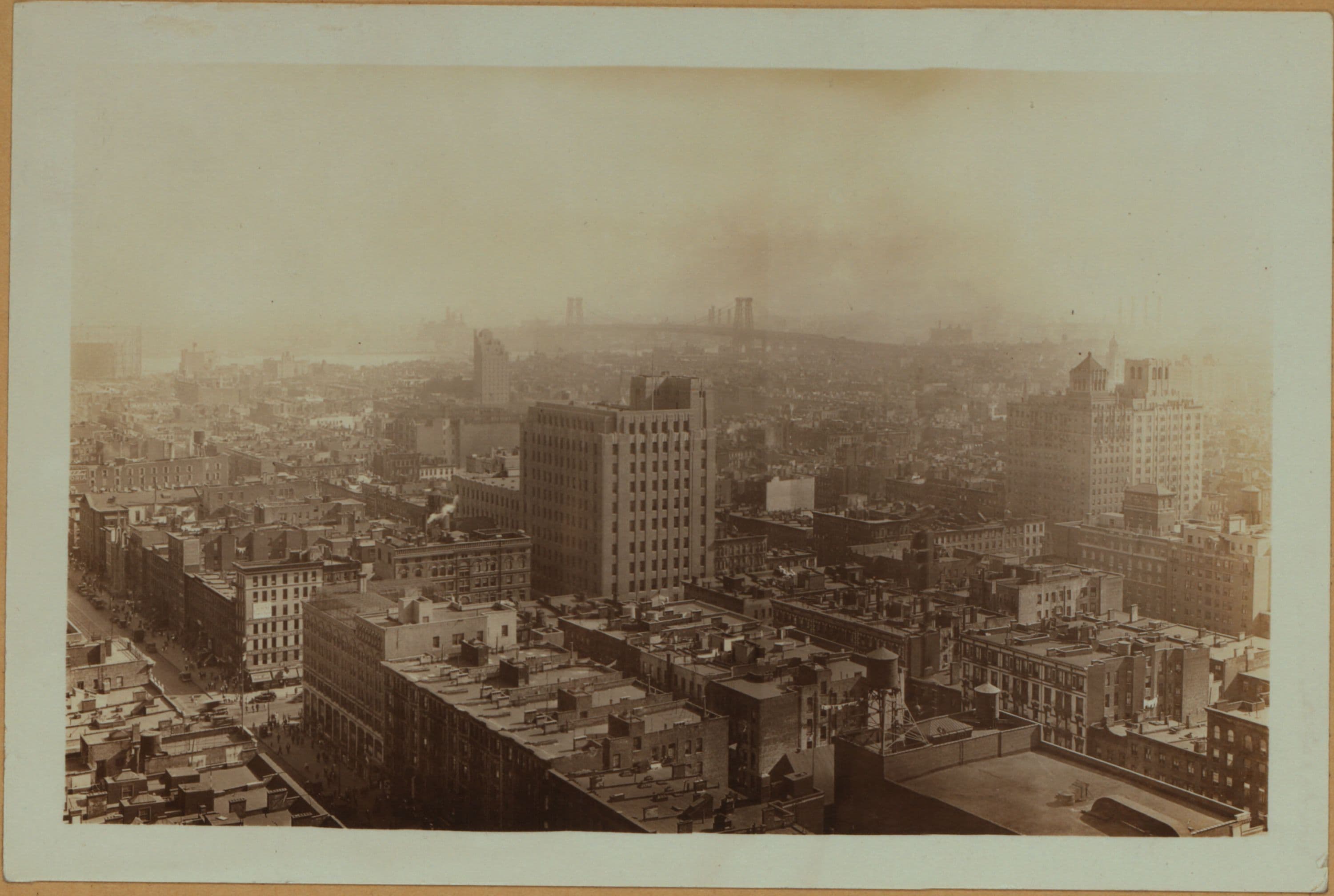 General view - [Manhattan - Irving Place - Between 14th and 20th Streets (East).]