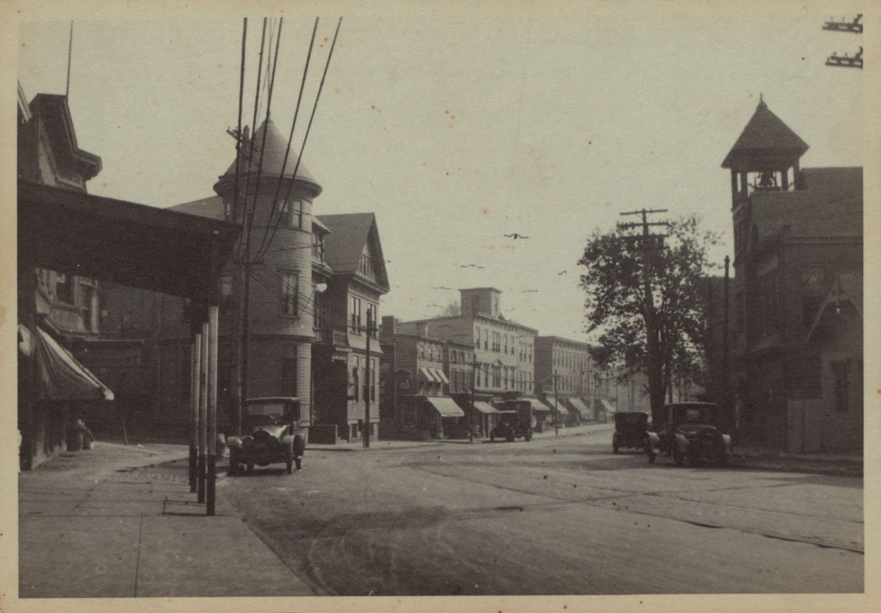 Queens: Broadway - 51st Avenue