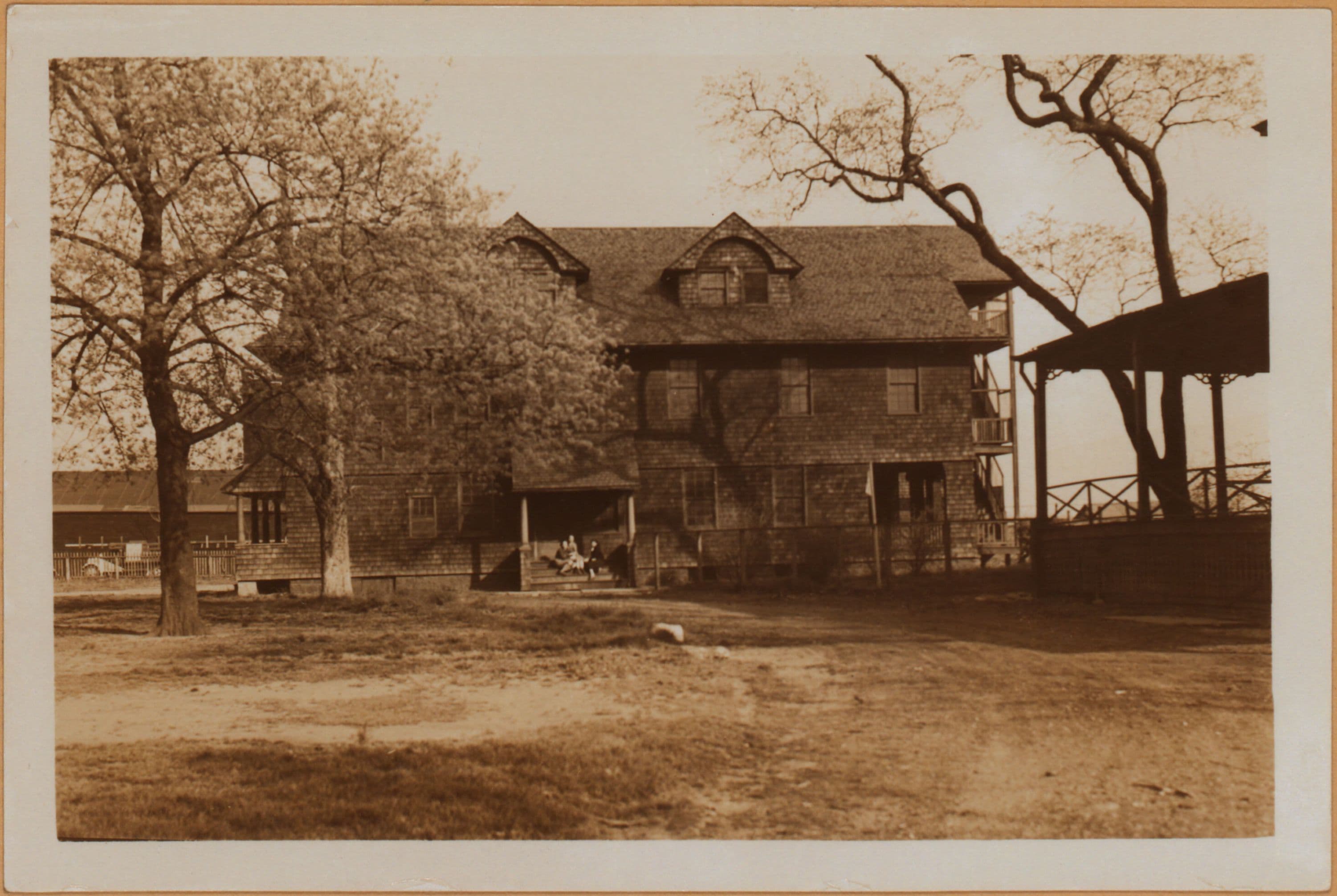 Brooklyn: Cropsey Avenue - Bay 17th Street