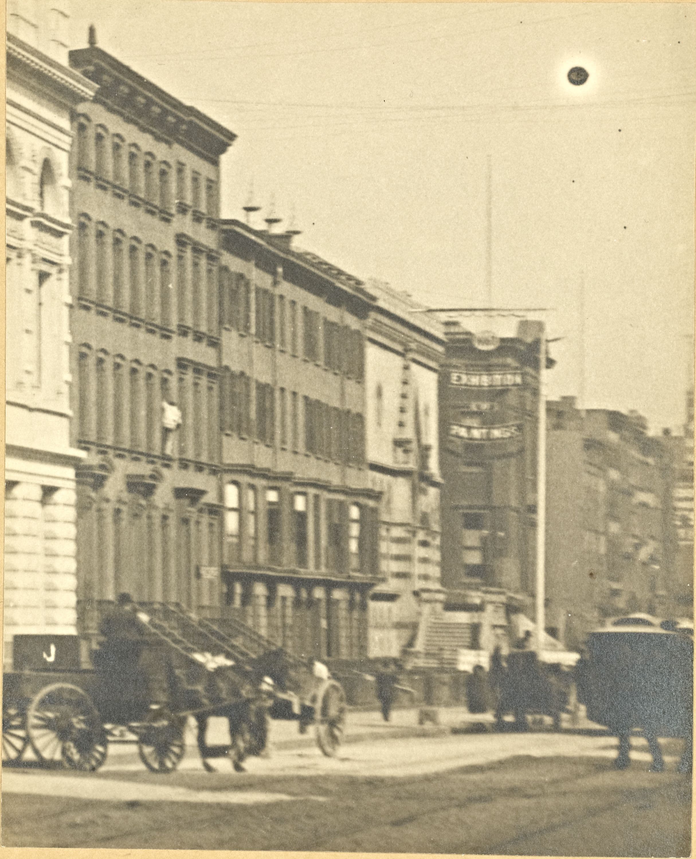 Manhattan: 23rd Street (East) - 4th Avenue