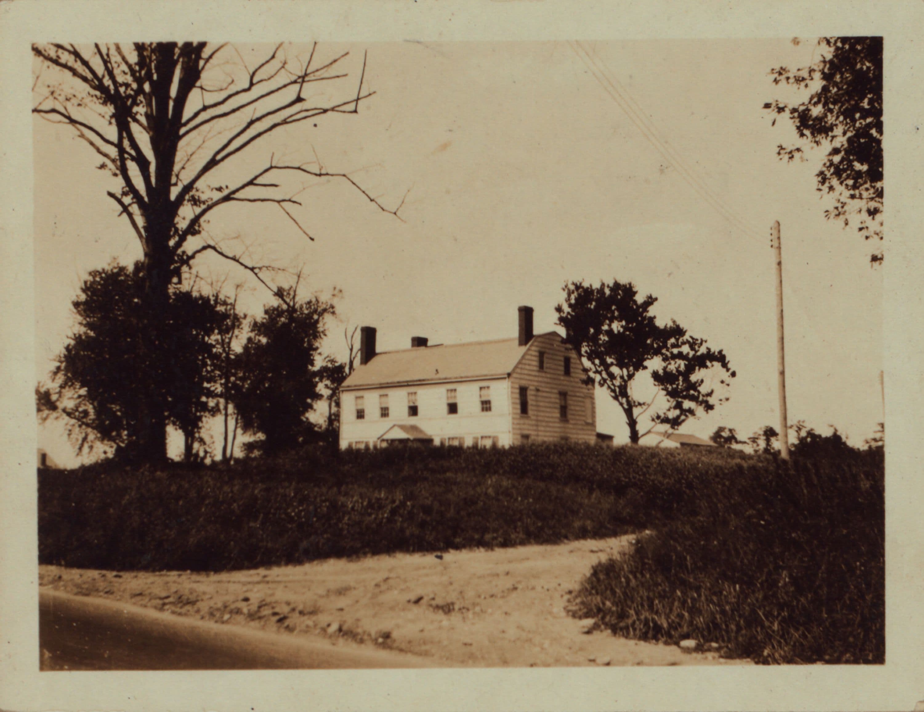 Queens: North Hempstead Turn - Main Street