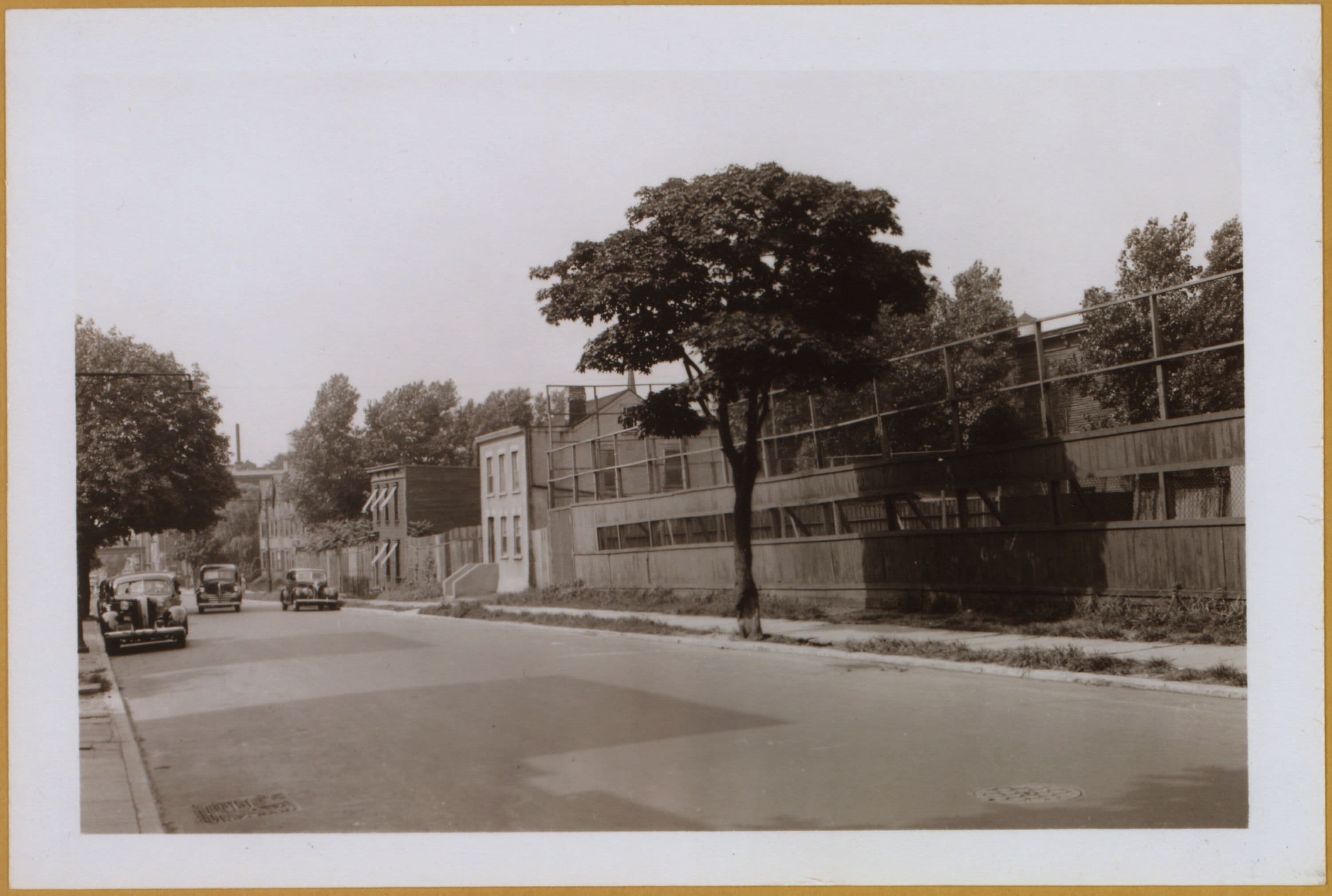 Brooklyn: Emerson Place - Clove Road