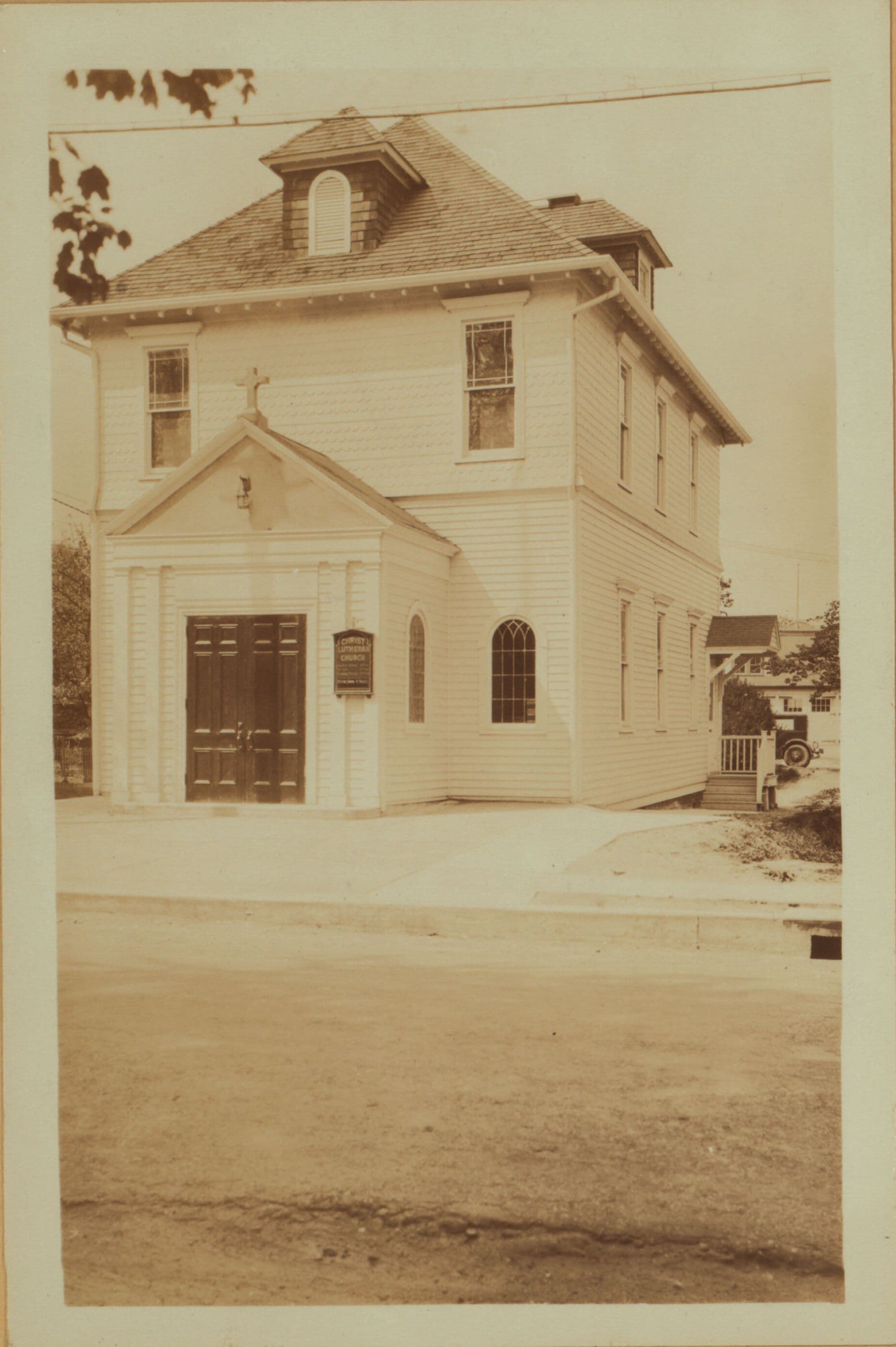 Richmond: Hillside Terrace - Amboy Road