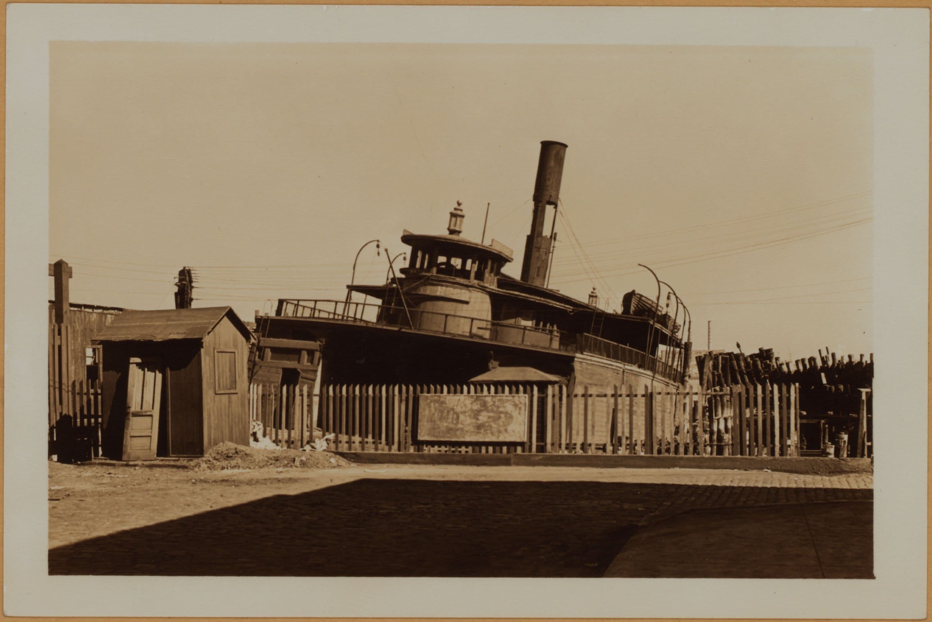 Manhattan: 34th Street (East) - East River Drive