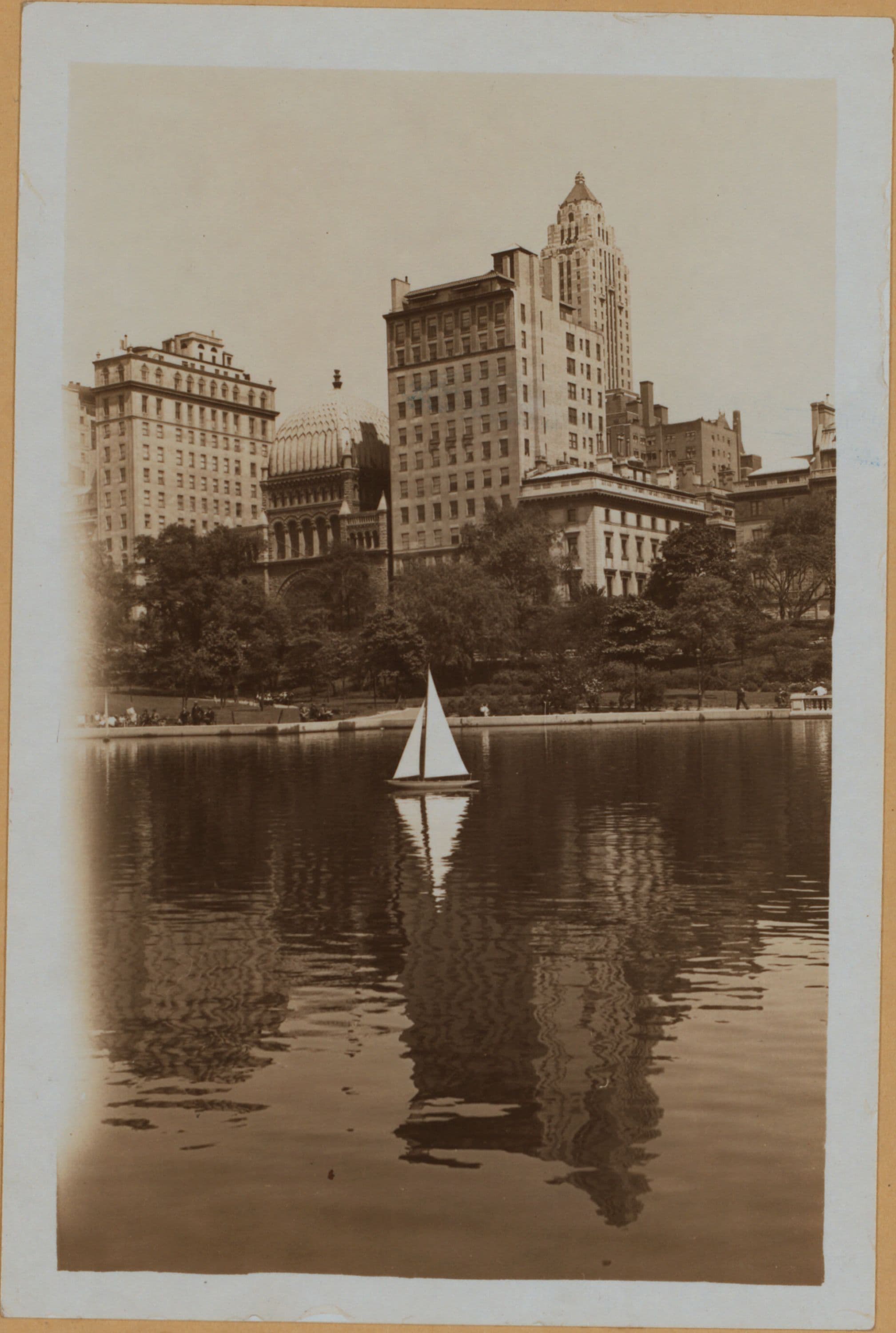 Manhattan: 5th Avenue - 75th Street