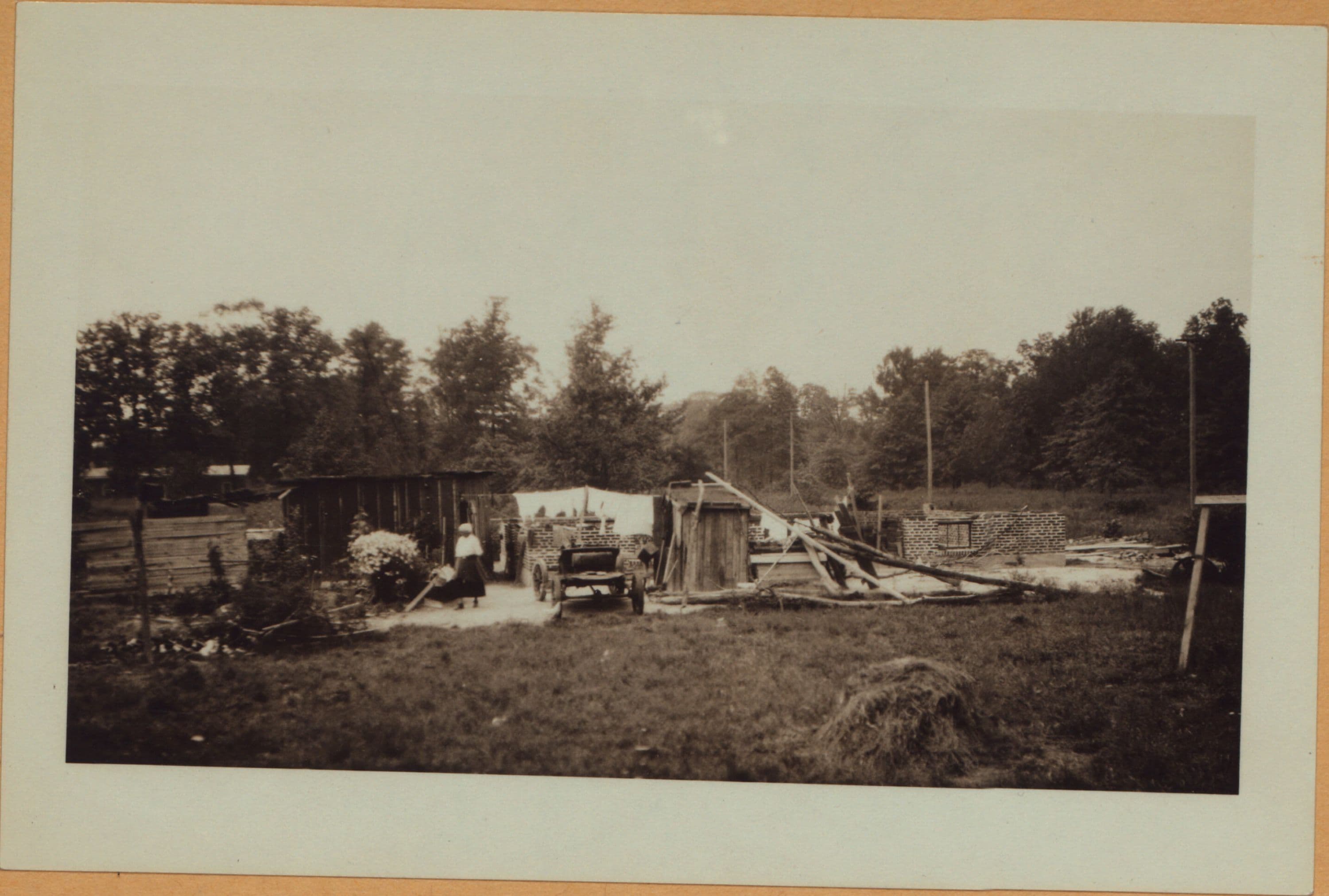 Richmond: Amboy Road - Richmond Road