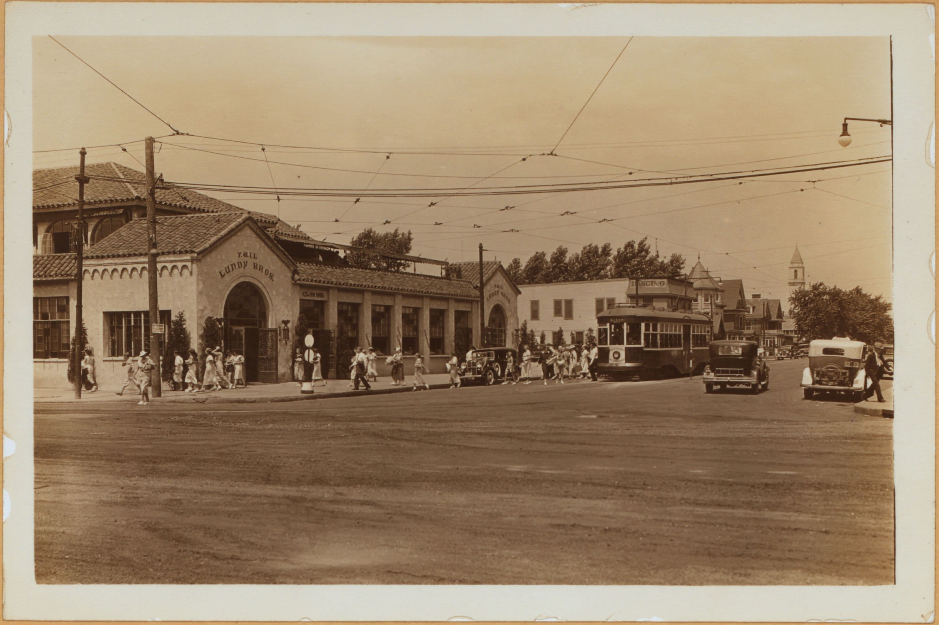Brooklyn: Ocean Avenue - Emmons Avenue