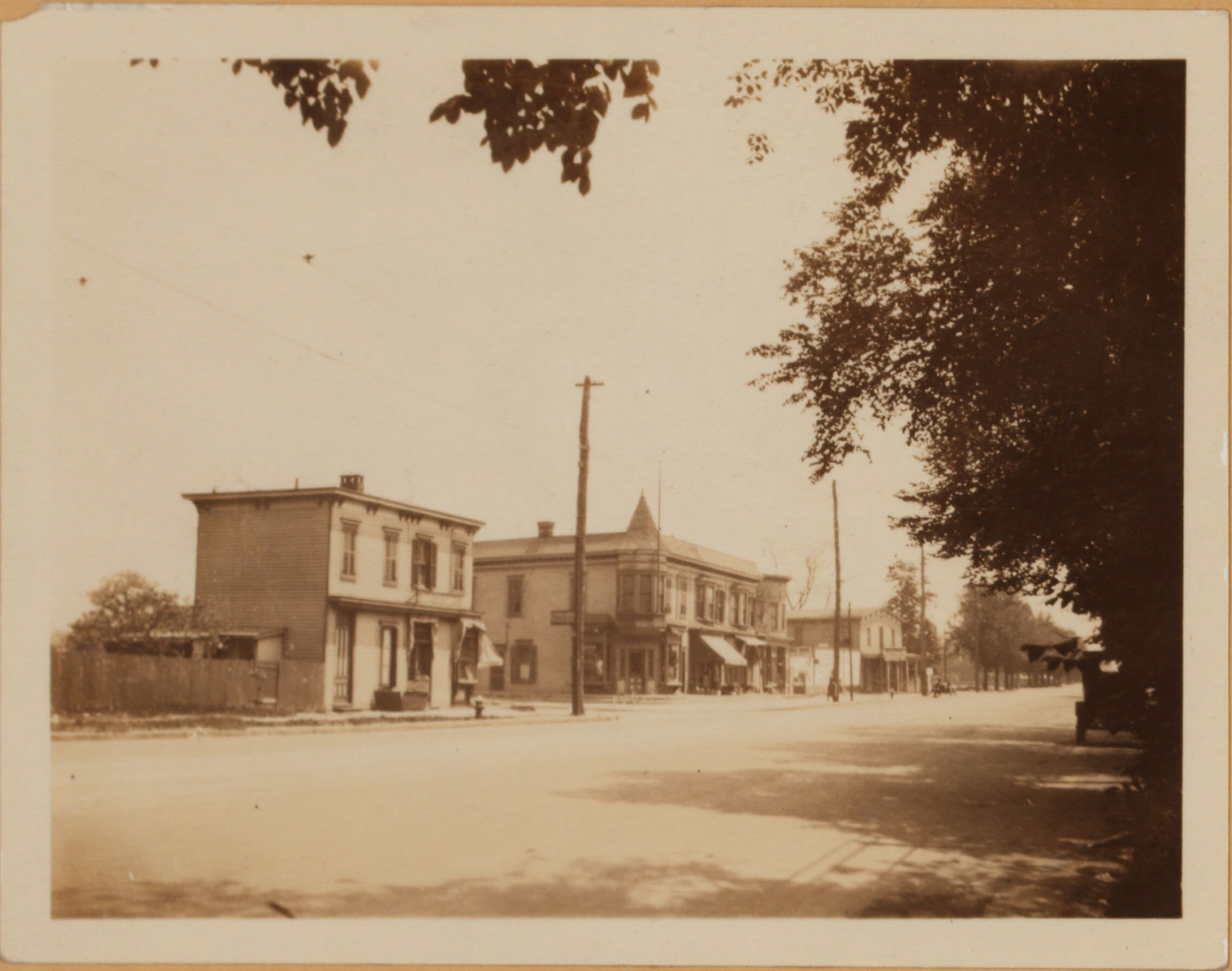 Brooklyn: Flatbush Avenue - Kings Highway