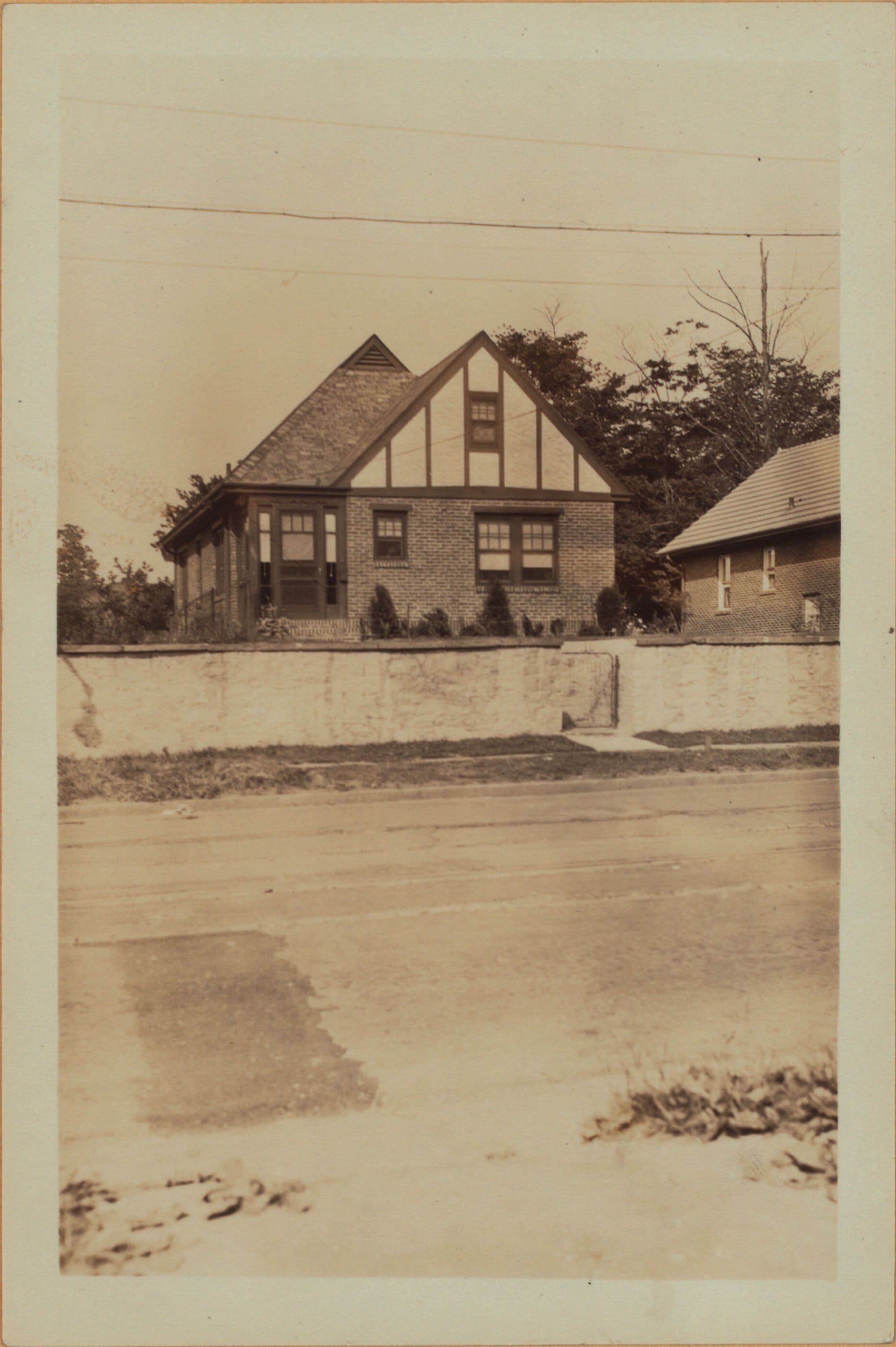Richmond: Bay Street - High Street