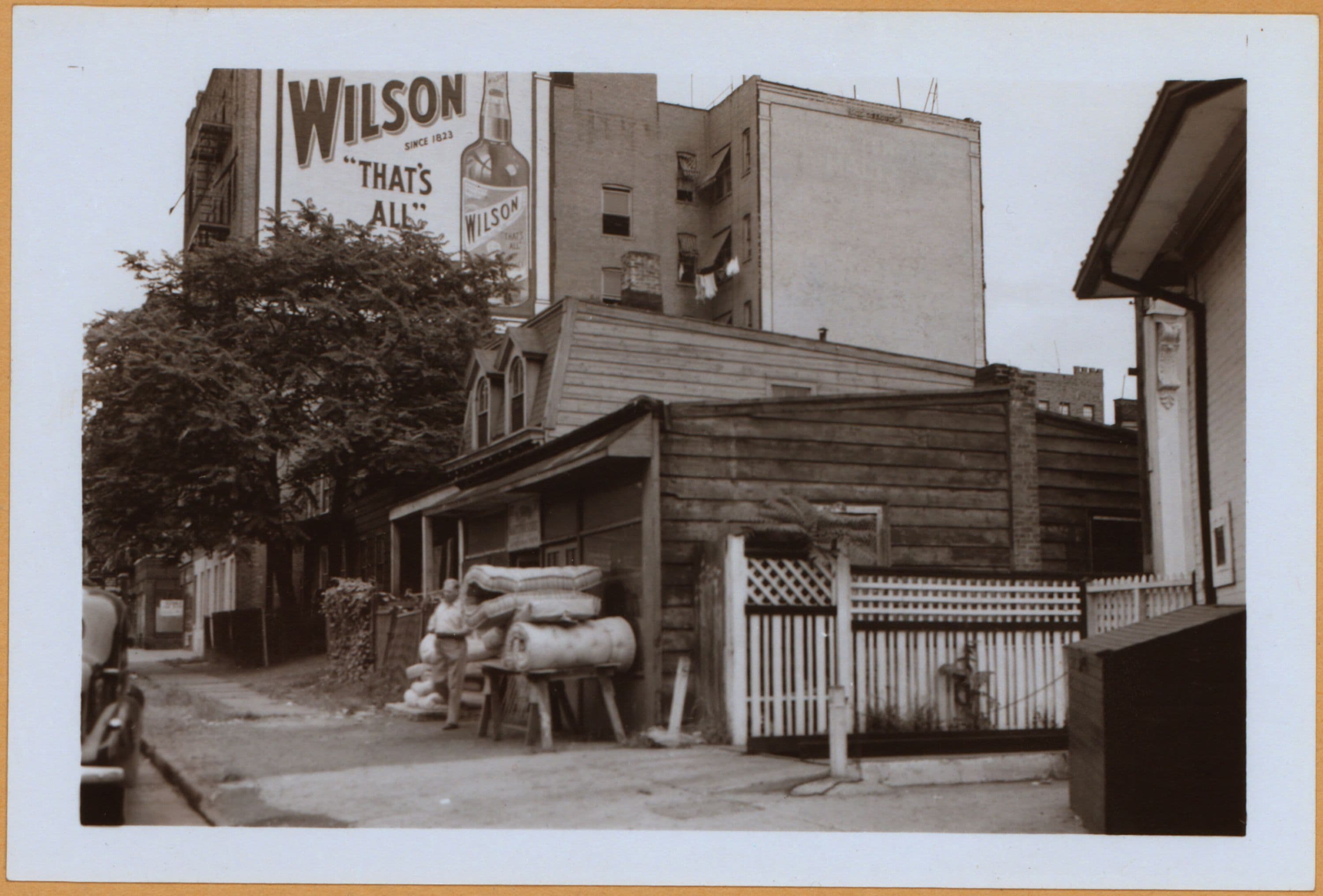 Bronx: Tinton Avenue - Southern Boulevard