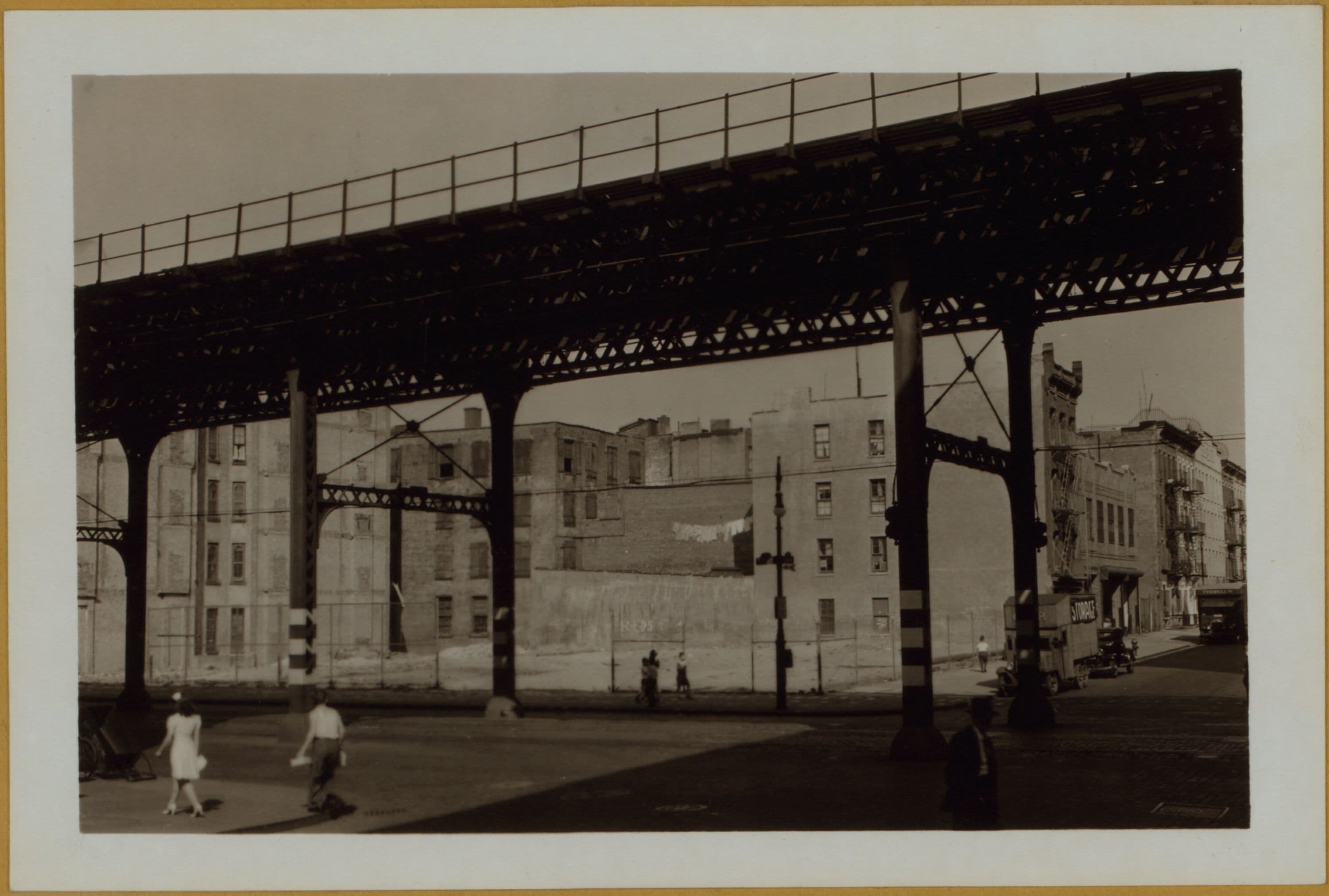 Manhattan: 3rd Avenue - 101st Street