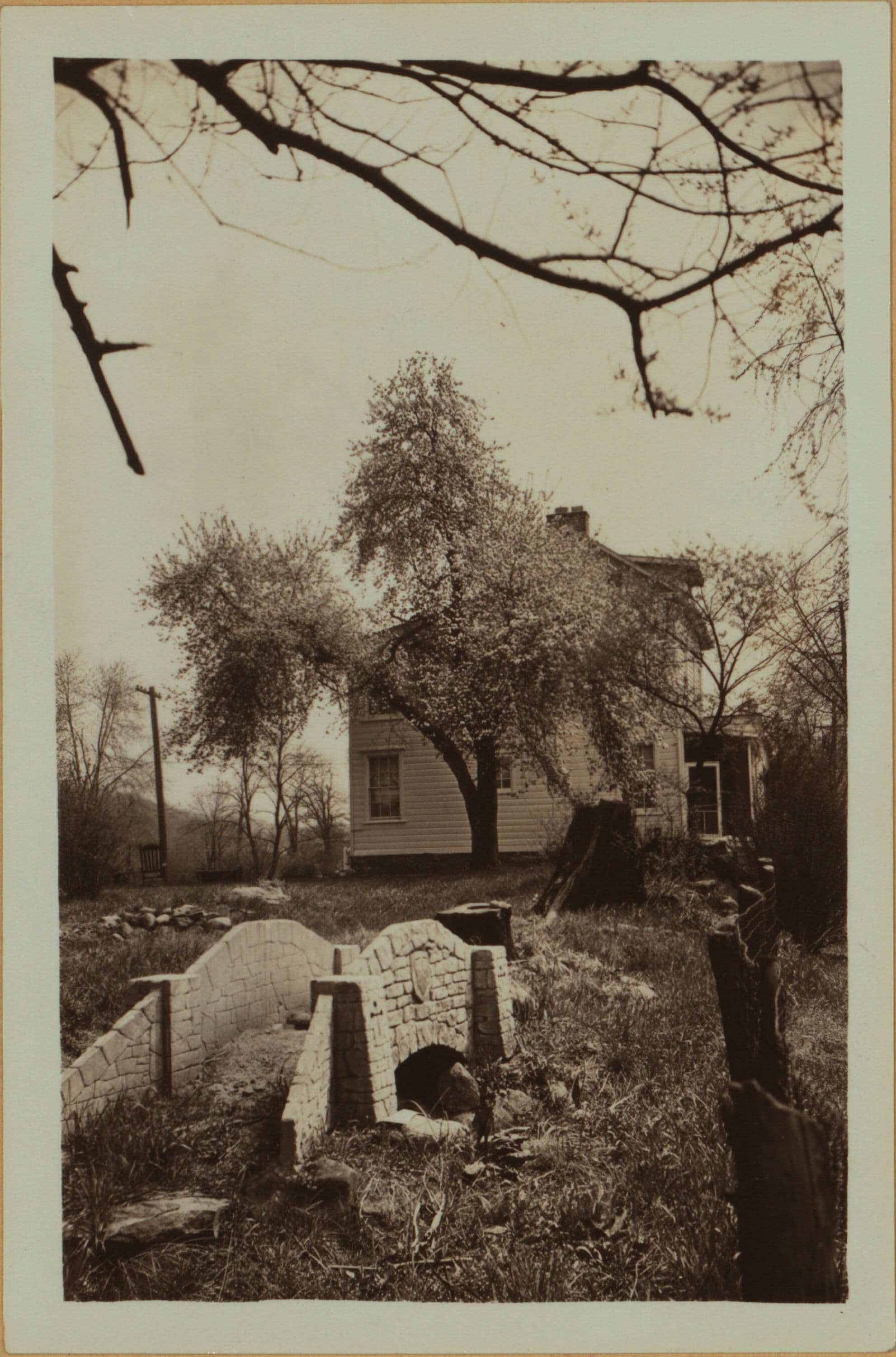 Richmond: Richmond Road - Northcote Avenue