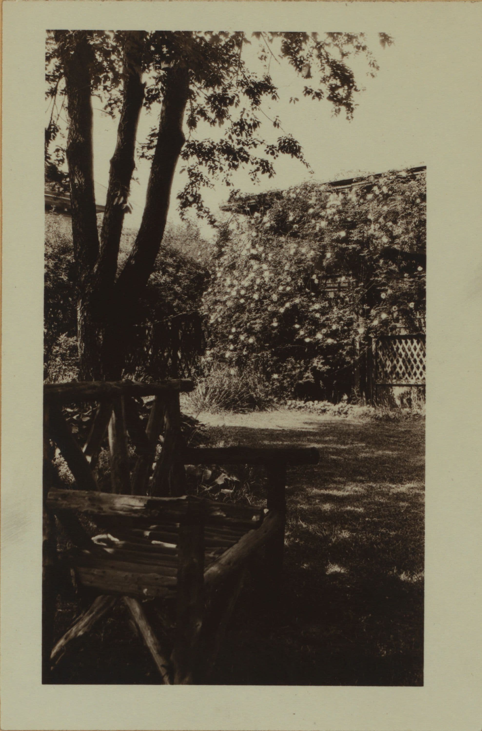 Richmond: University Place - Forest Avenue