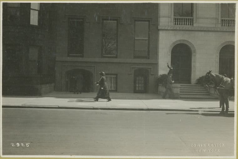 Fifth Avenue #836