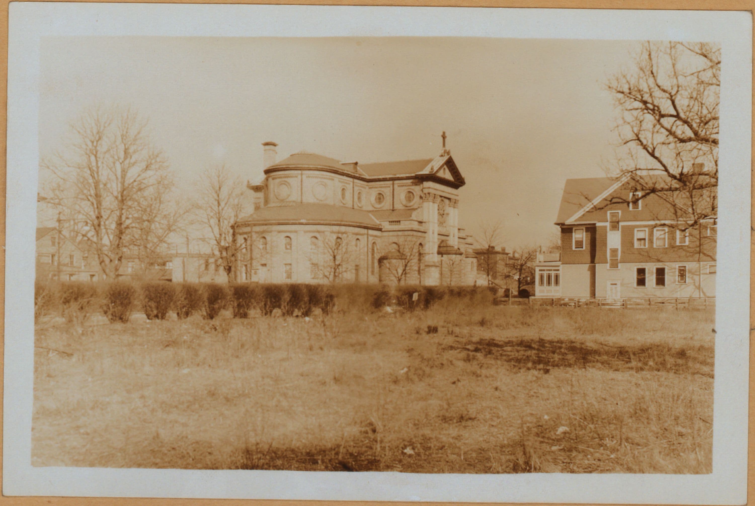 Brooklyn: Bay 20th Street - Benson Avenue, 1931