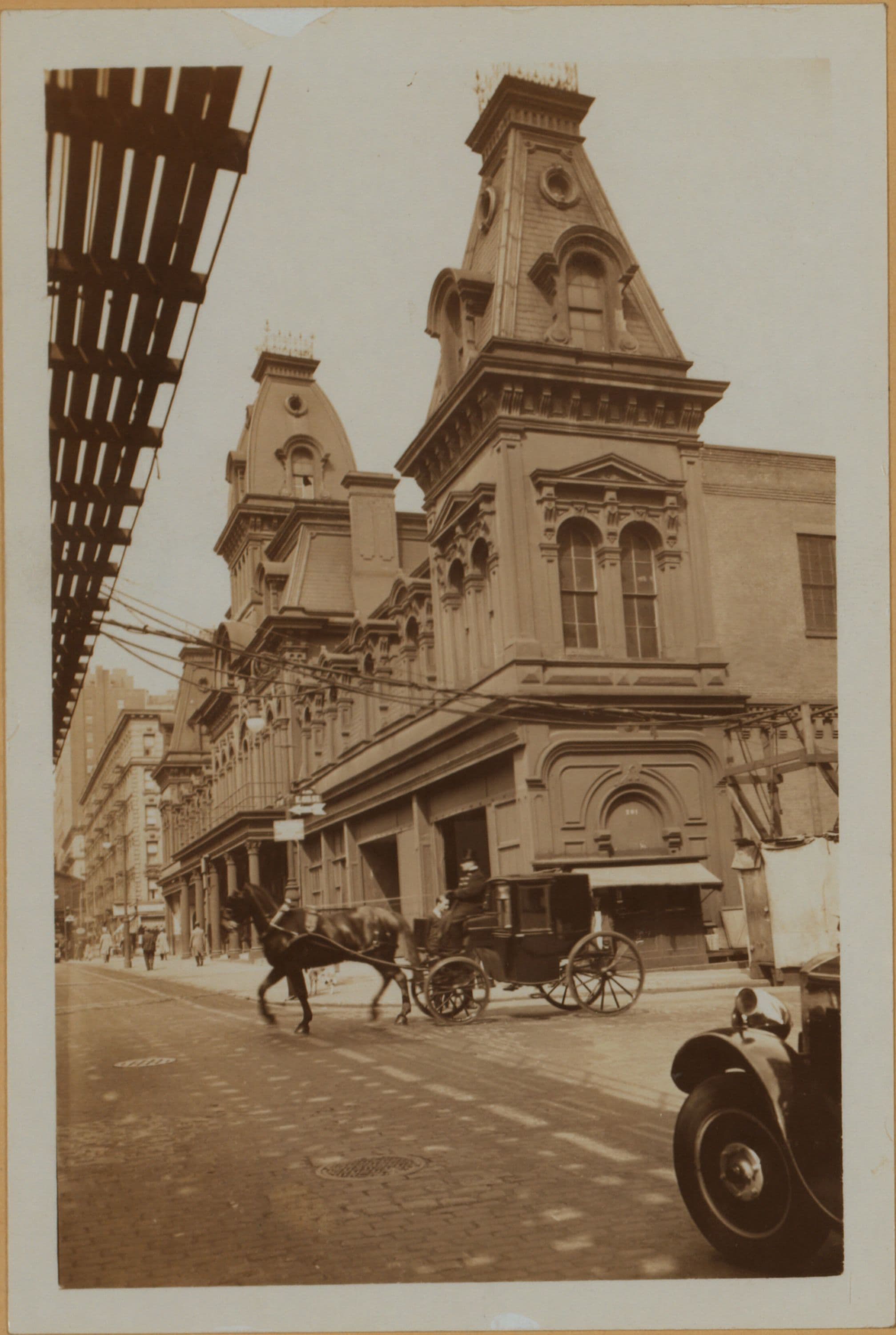 Manhattan: 3rd Avenue - 65th Street