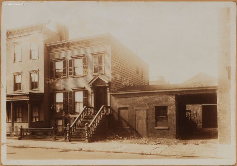 Brooklyn: Dean Street - 3rd Avenue