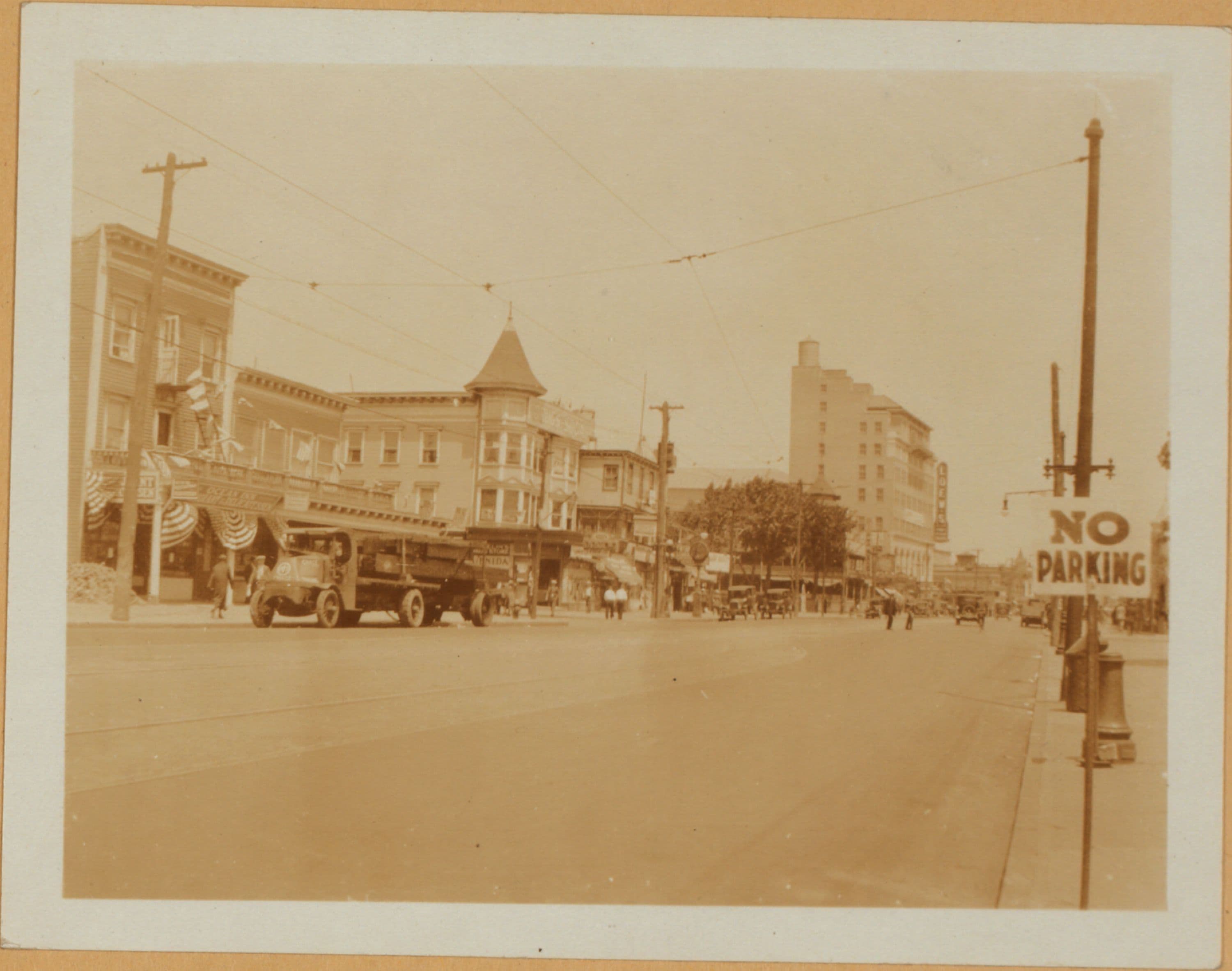 Brooklyn: Surf Ave. - 17th St. W.