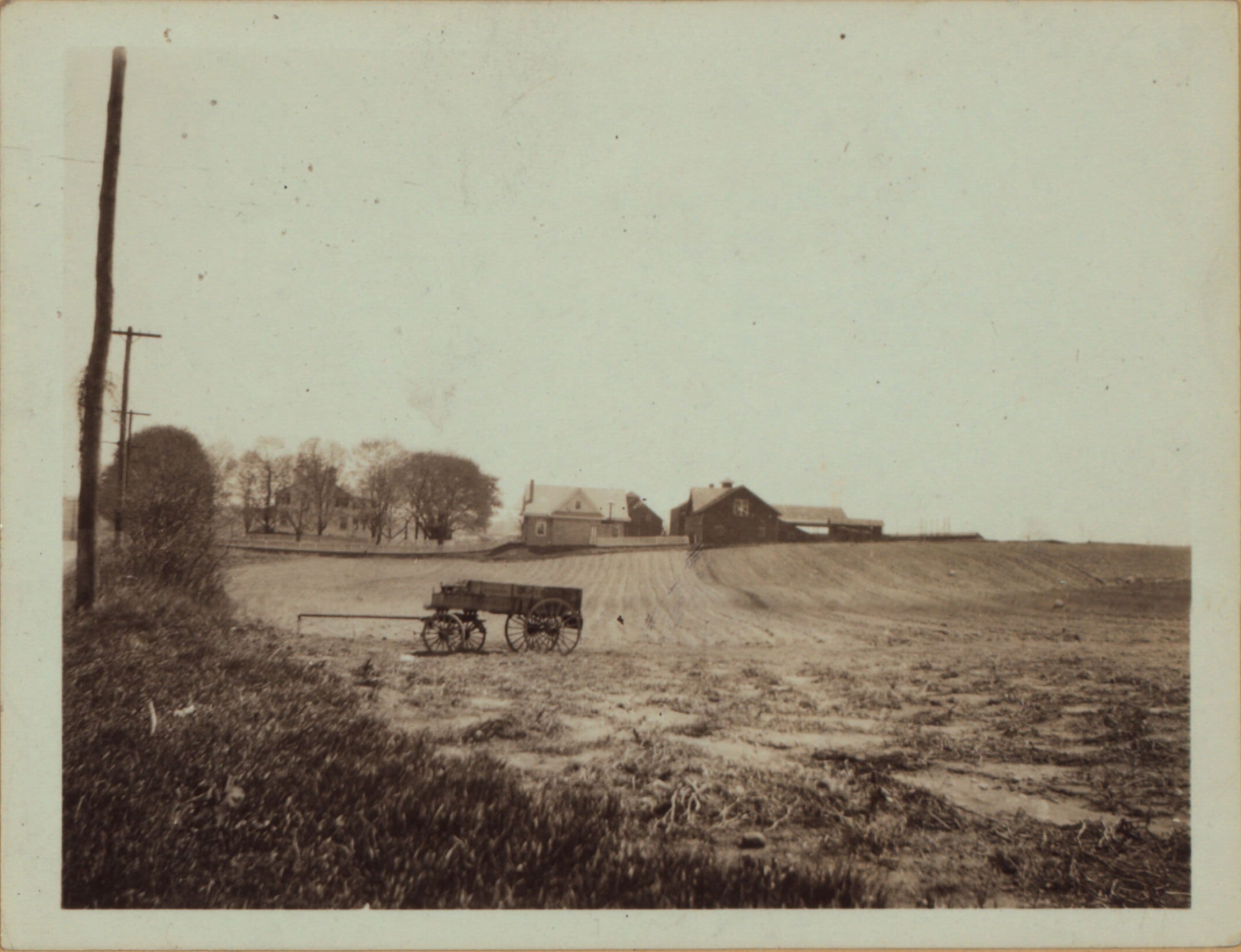 Queens: 62nd Drive - 108th Street, 1925–1926
