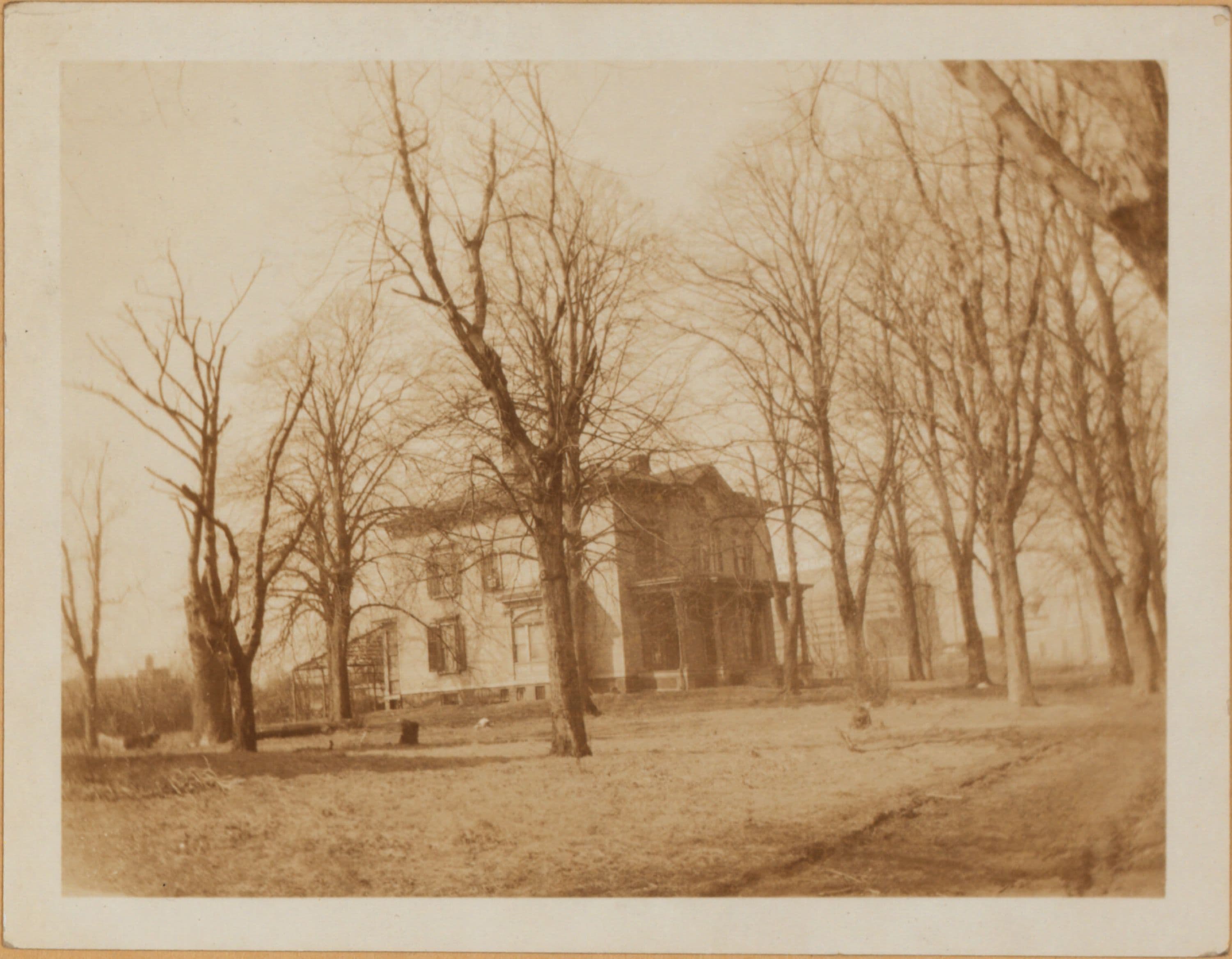 Brooklyn: Flatbush Avenue - Avenue H