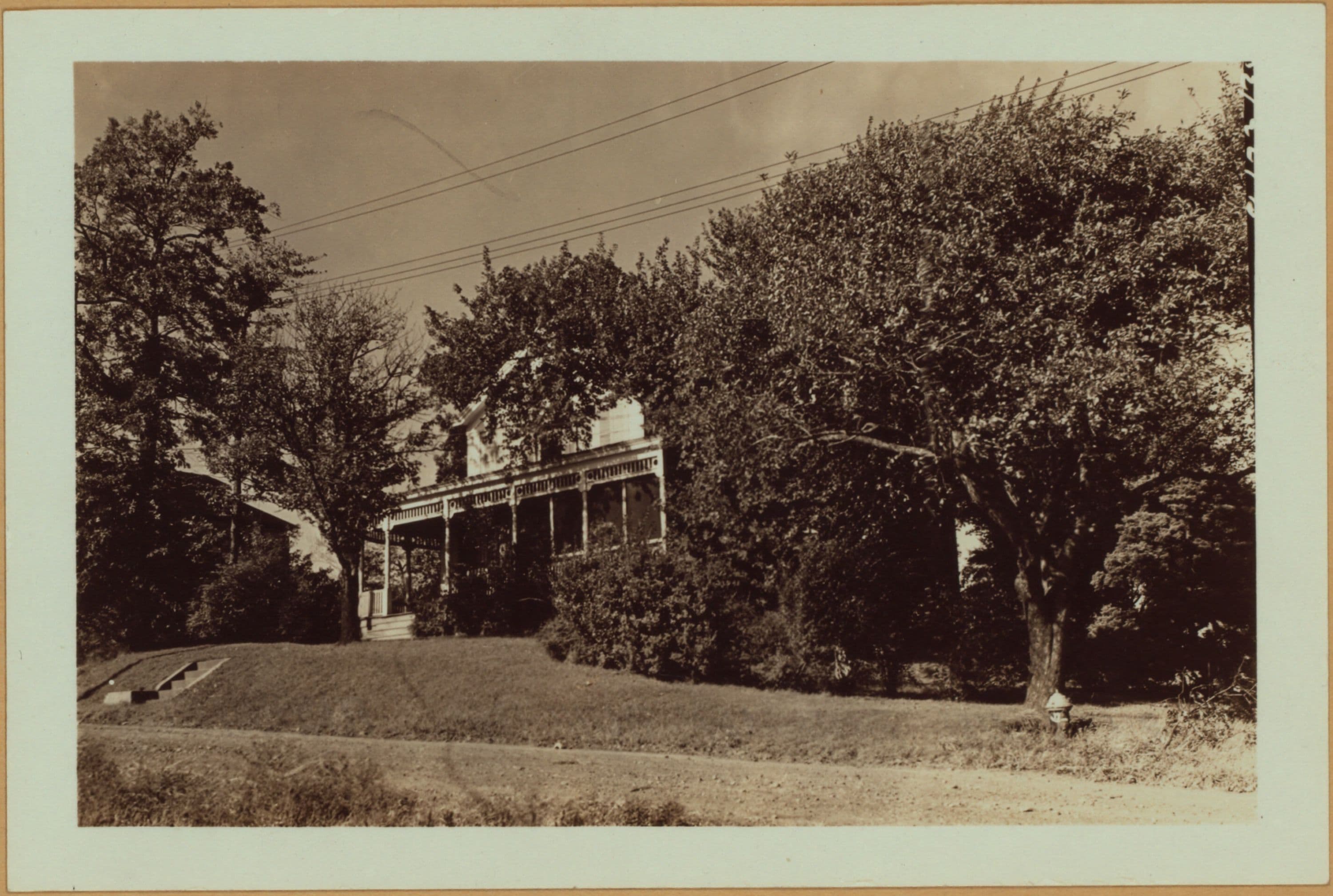 Richmond: Justine Avenue - 94th Street