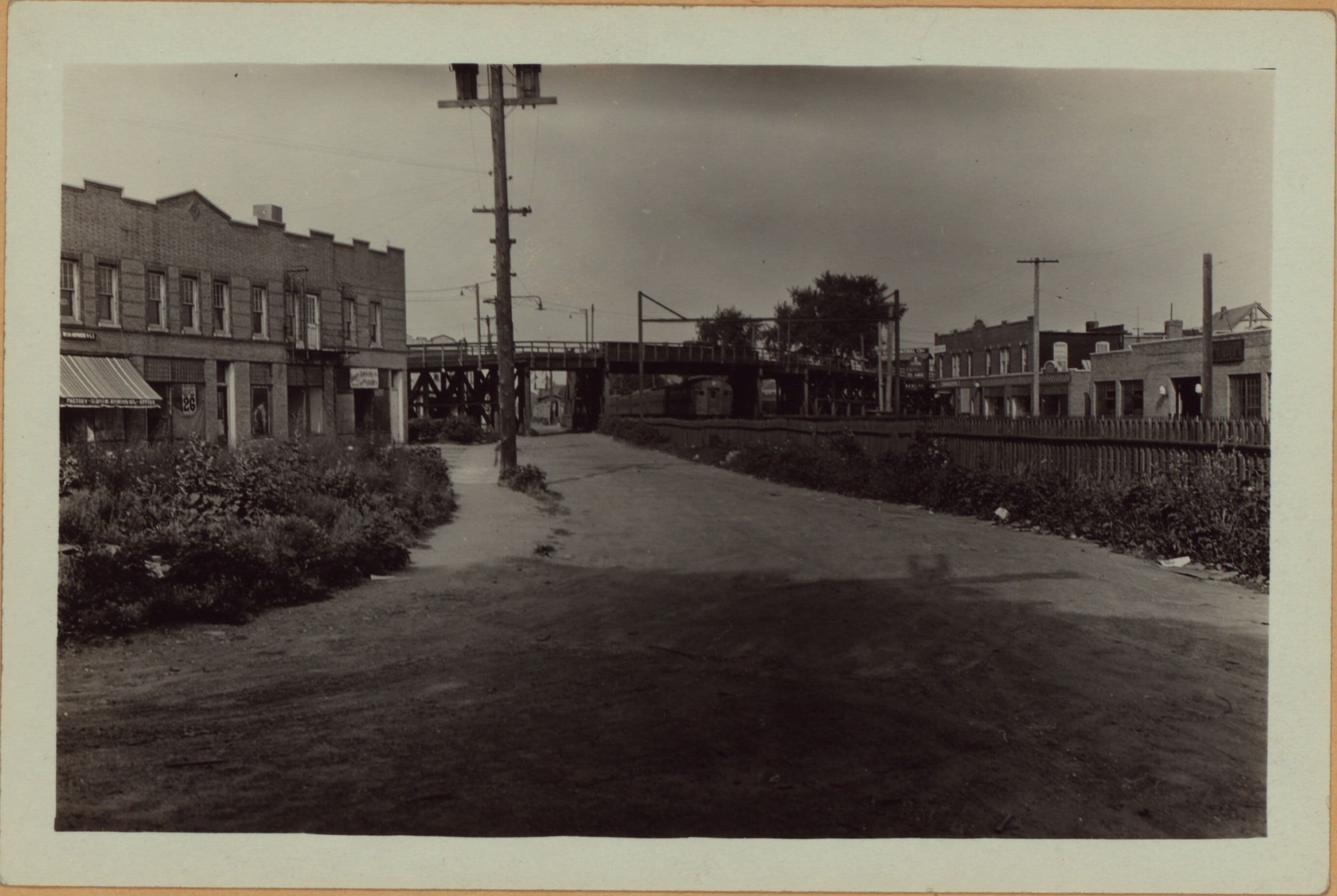Queens: Atlantic Avenue - 75th Street