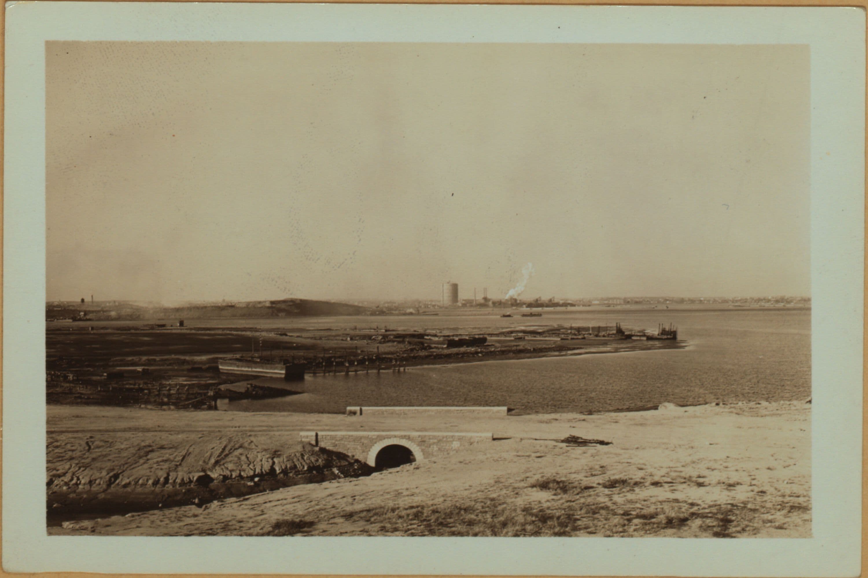 Queens] - Airports - La Guardia Field.