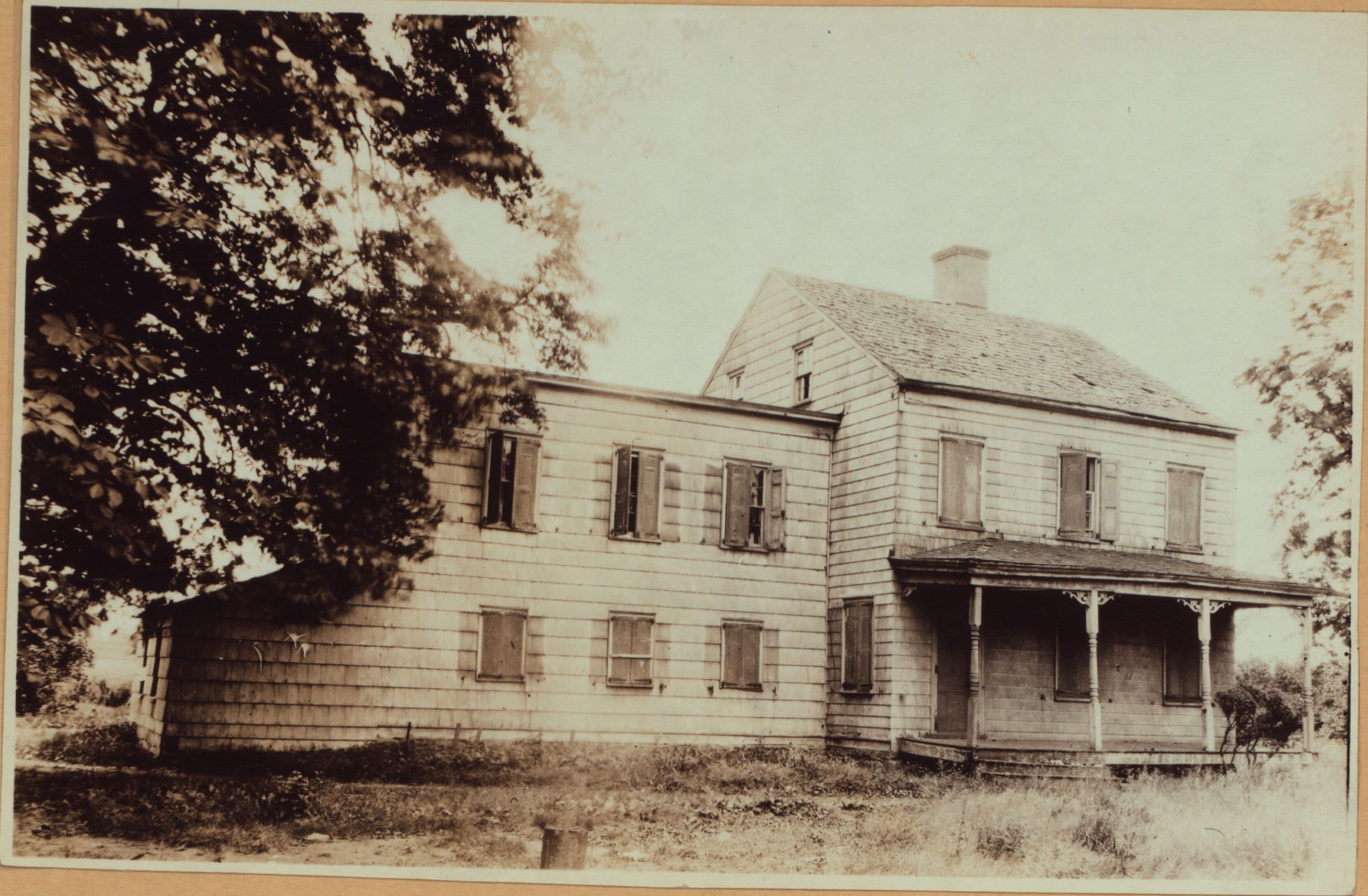 Queens: 37th Avenue - Warren Street