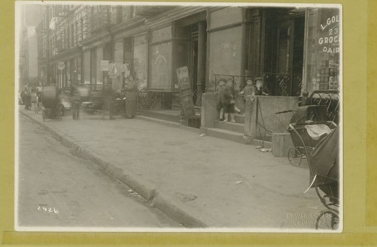 112th Street (East) #232