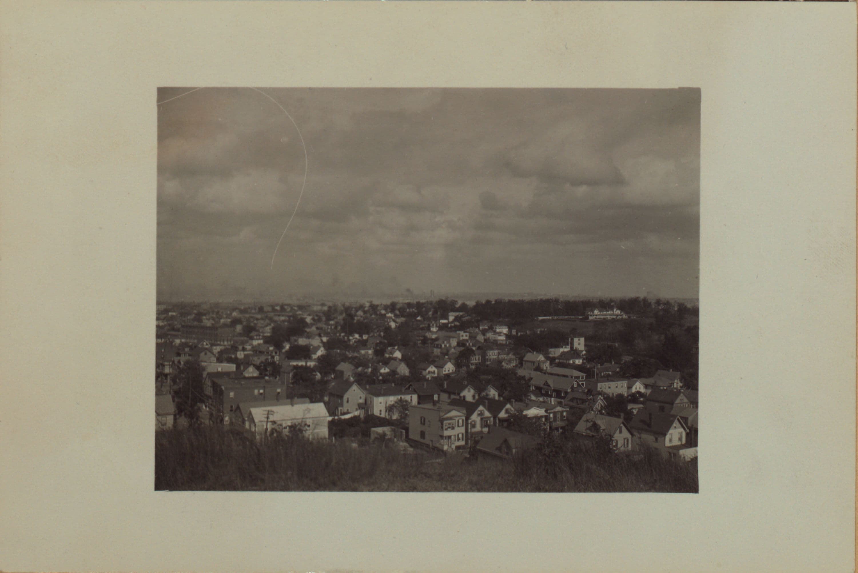 Richmond: Richmond Road - Vandel Avenue, 1926–1928