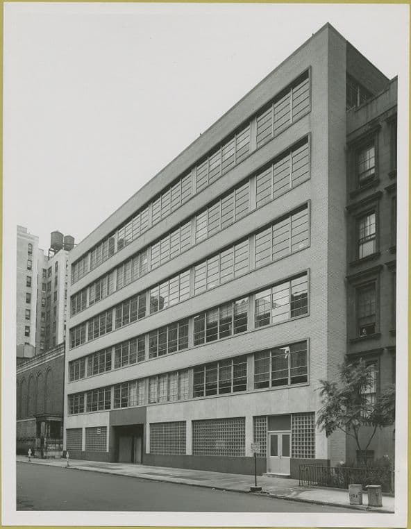 58th Street (West) #220