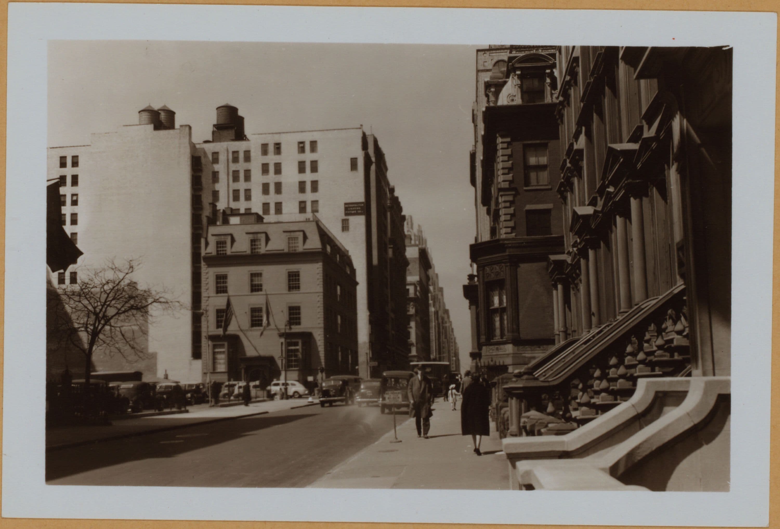 Manhattan: 39th Street (East) - Park Avenue
